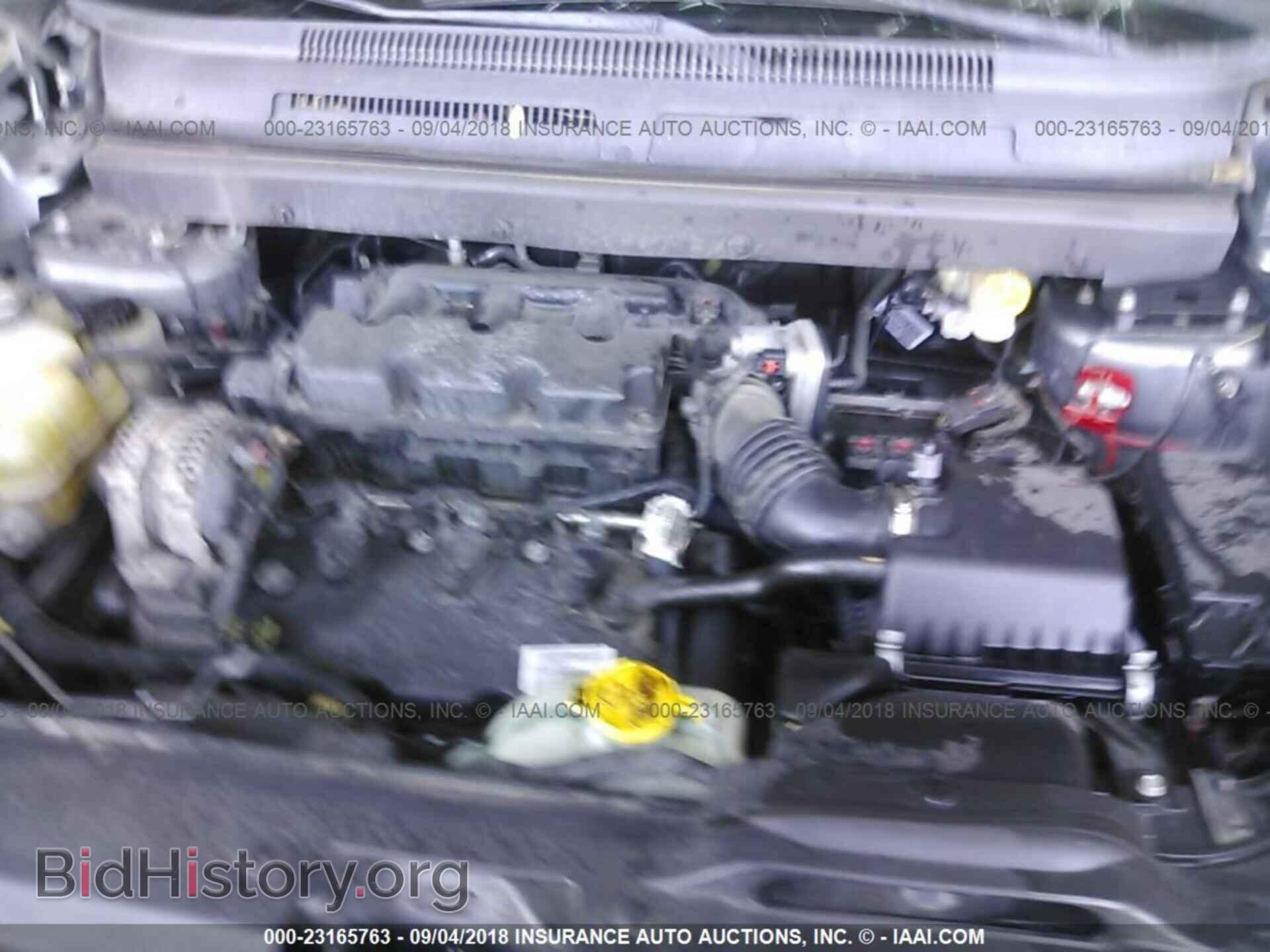 2009 DODGE JOURNEY - VIN: 3D4GG57V99T507295 - Фото 10