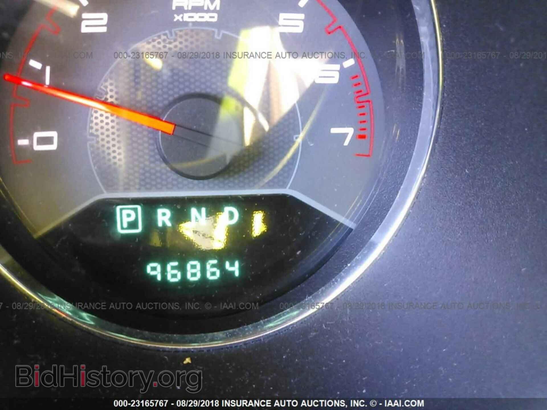 2011 Dodge Avenger - VIN: 1B3BD2FGXBN514779 - Photo 7