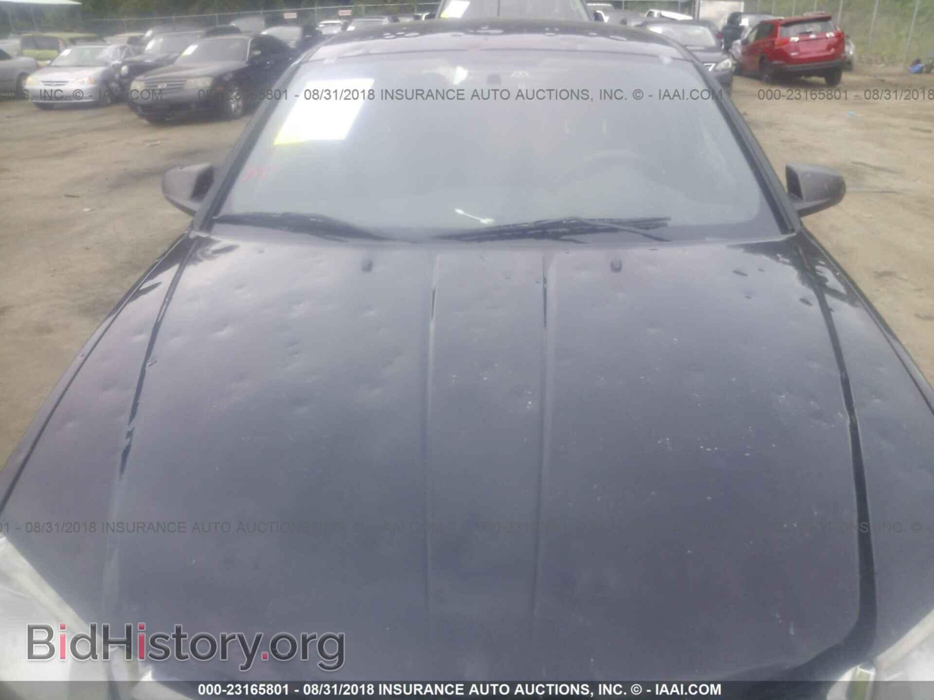 2012 DODGE AVENGER - VIN: 1C3CDZAB8CN324041 - Photo 6