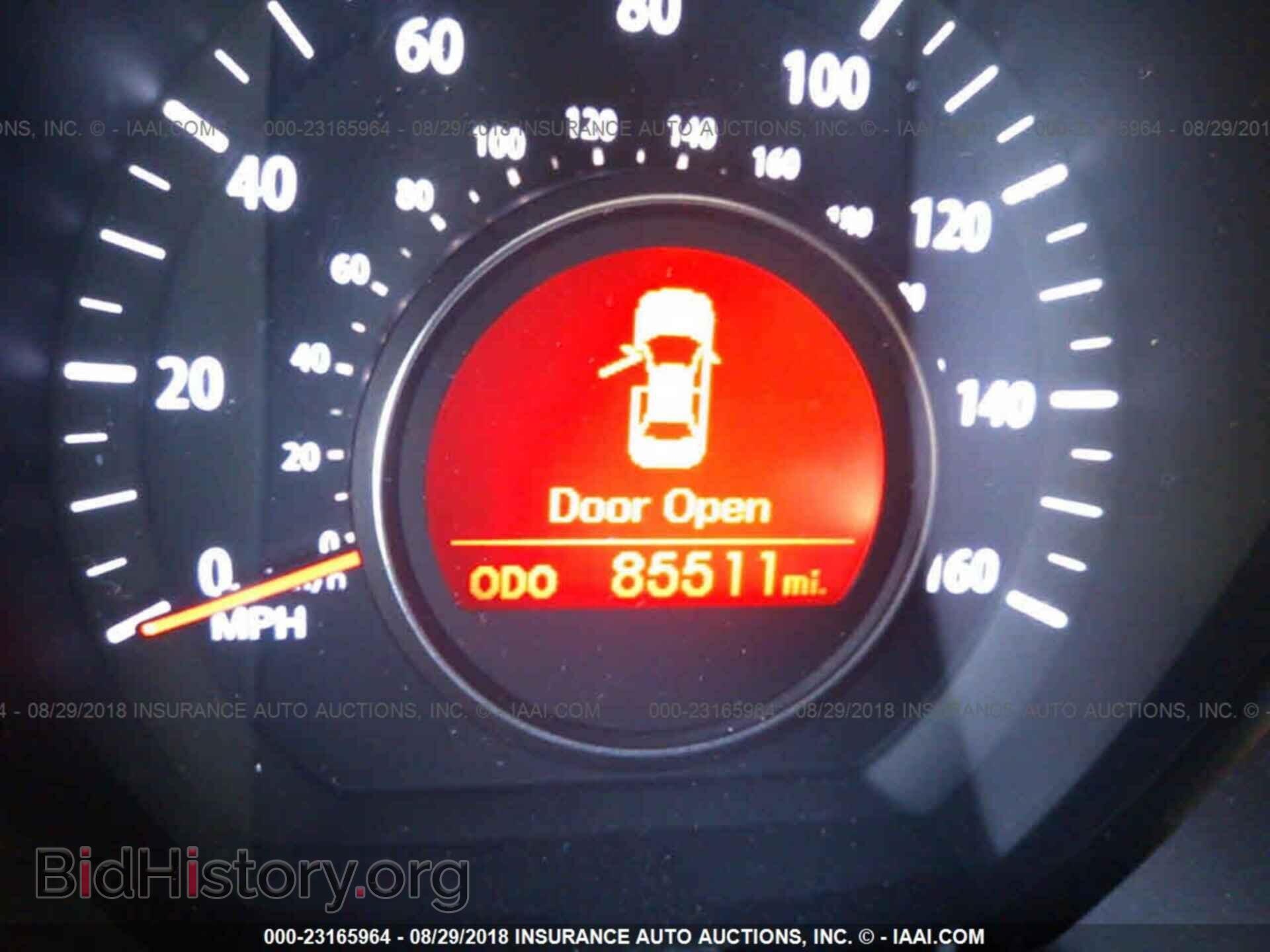 2011 KIA OPTIMA - VIN: KNAGM4A74B5173982 - Фото 7