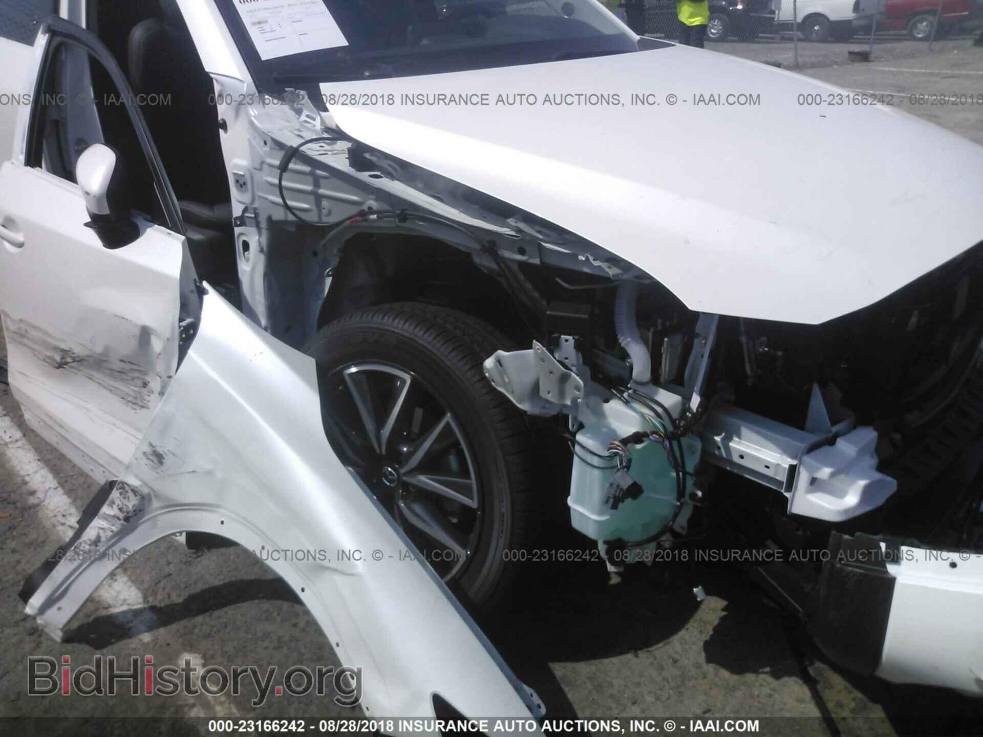 2018 Mazda Cx-5 - VIN: JM3KFACM1J1402933 - Фото 6