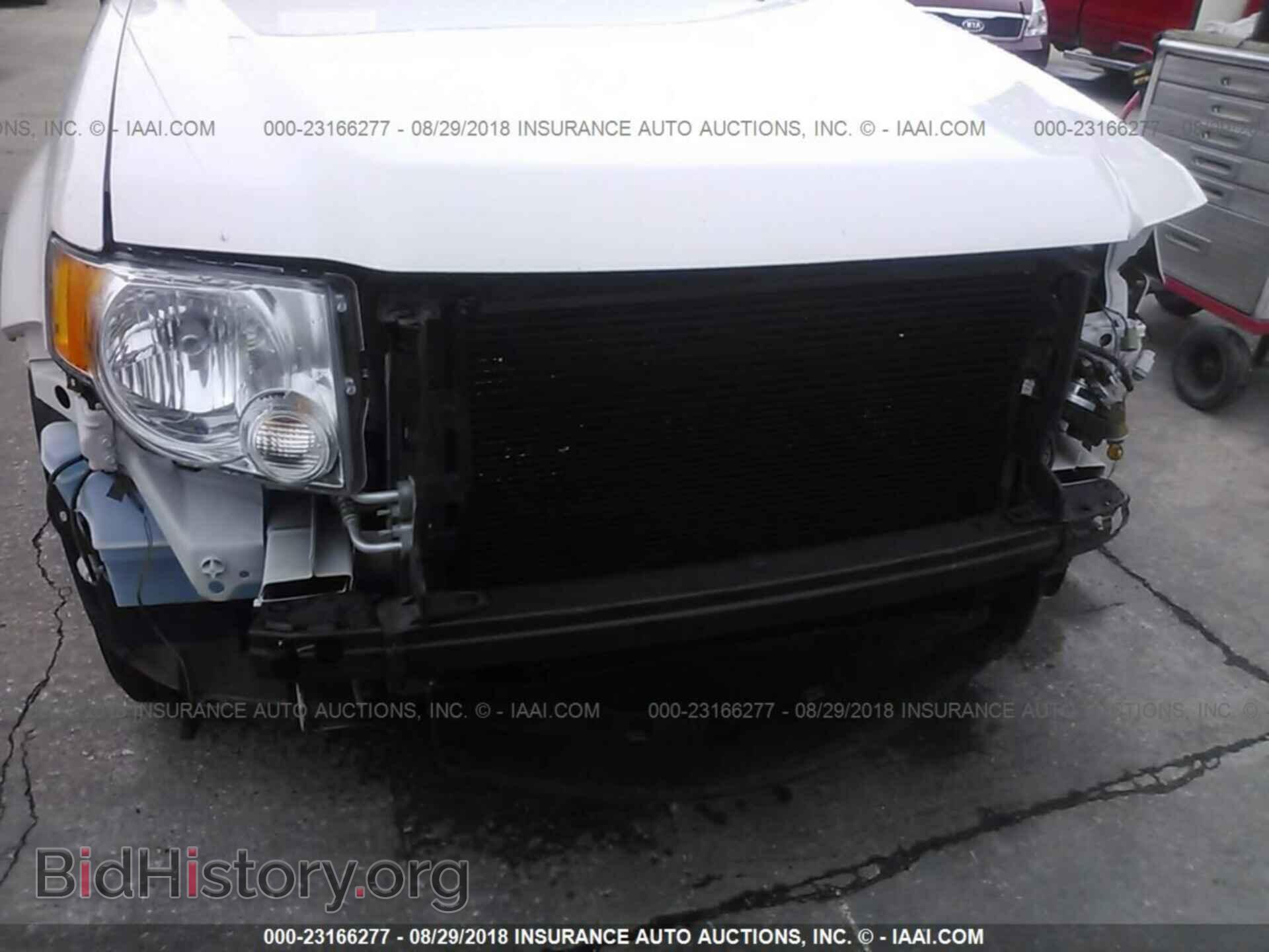 2011 Ford Escape - VIN: 1FMCU9EG4BKA54500 - Photo 6