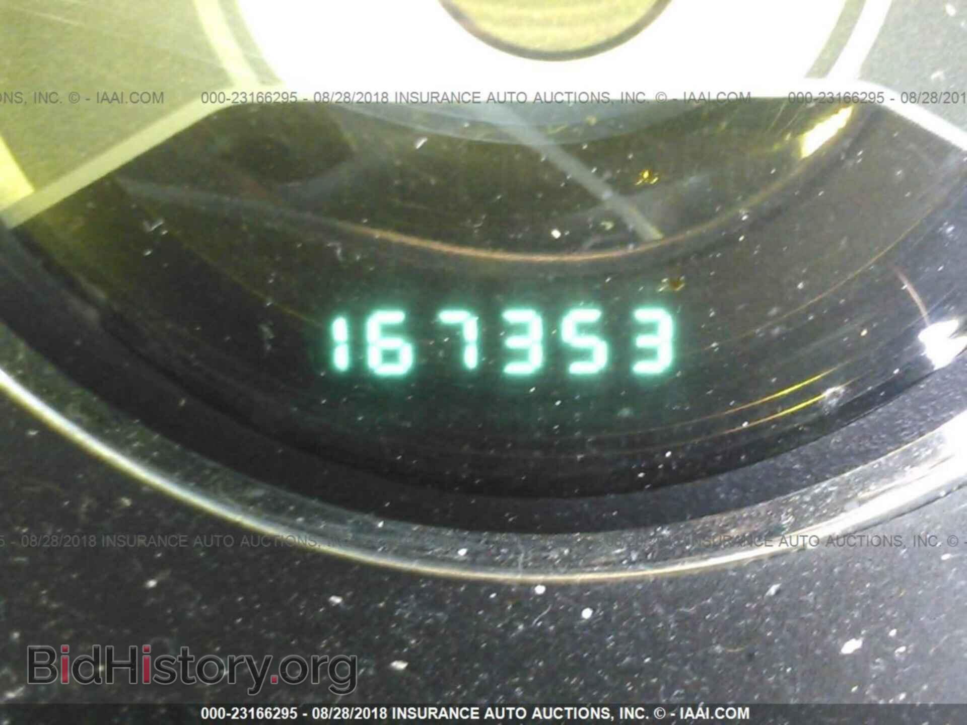2011 Chrysler 200 - VIN: 1C3BC4FB7BN558051 - Photo 7