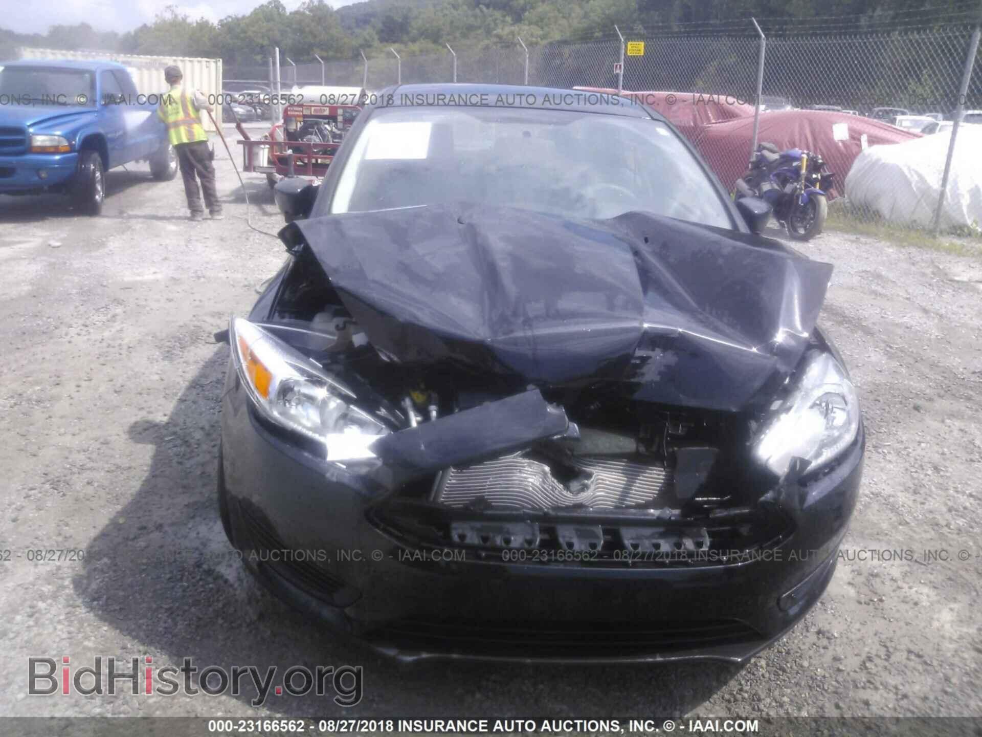 2015 FORD FOCUS - VIN: 1FADP3F29FL218166 - Photo 6