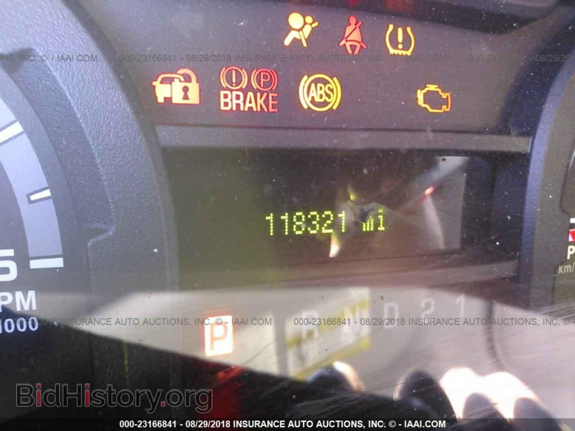 2012 Ford Econoline - VIN: 1FDSS3BL8CDB07348 - Фото 7