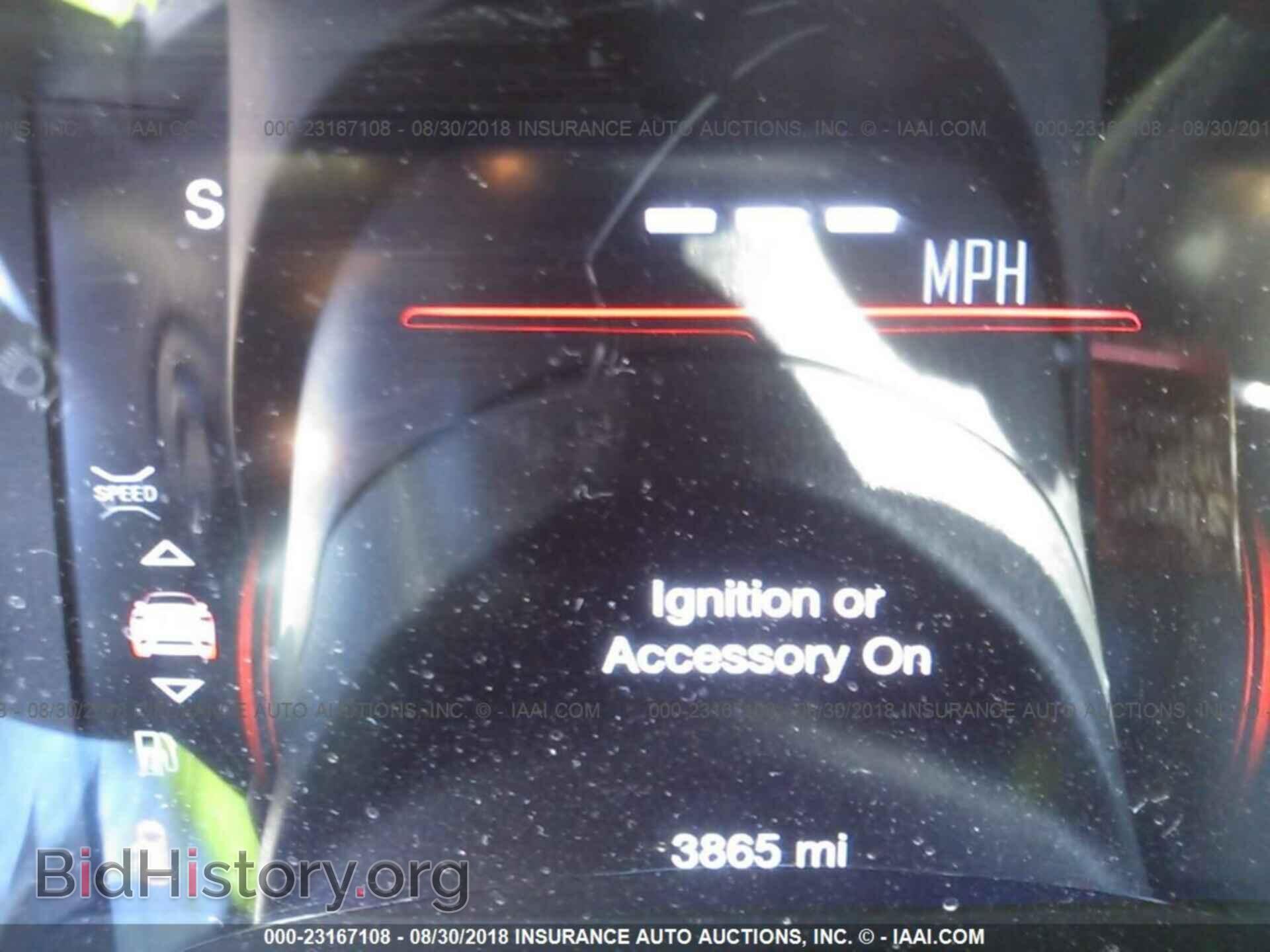 2018 Dodge Durango - VIN: 1C4RDHAG6JC359455 - Фото 7