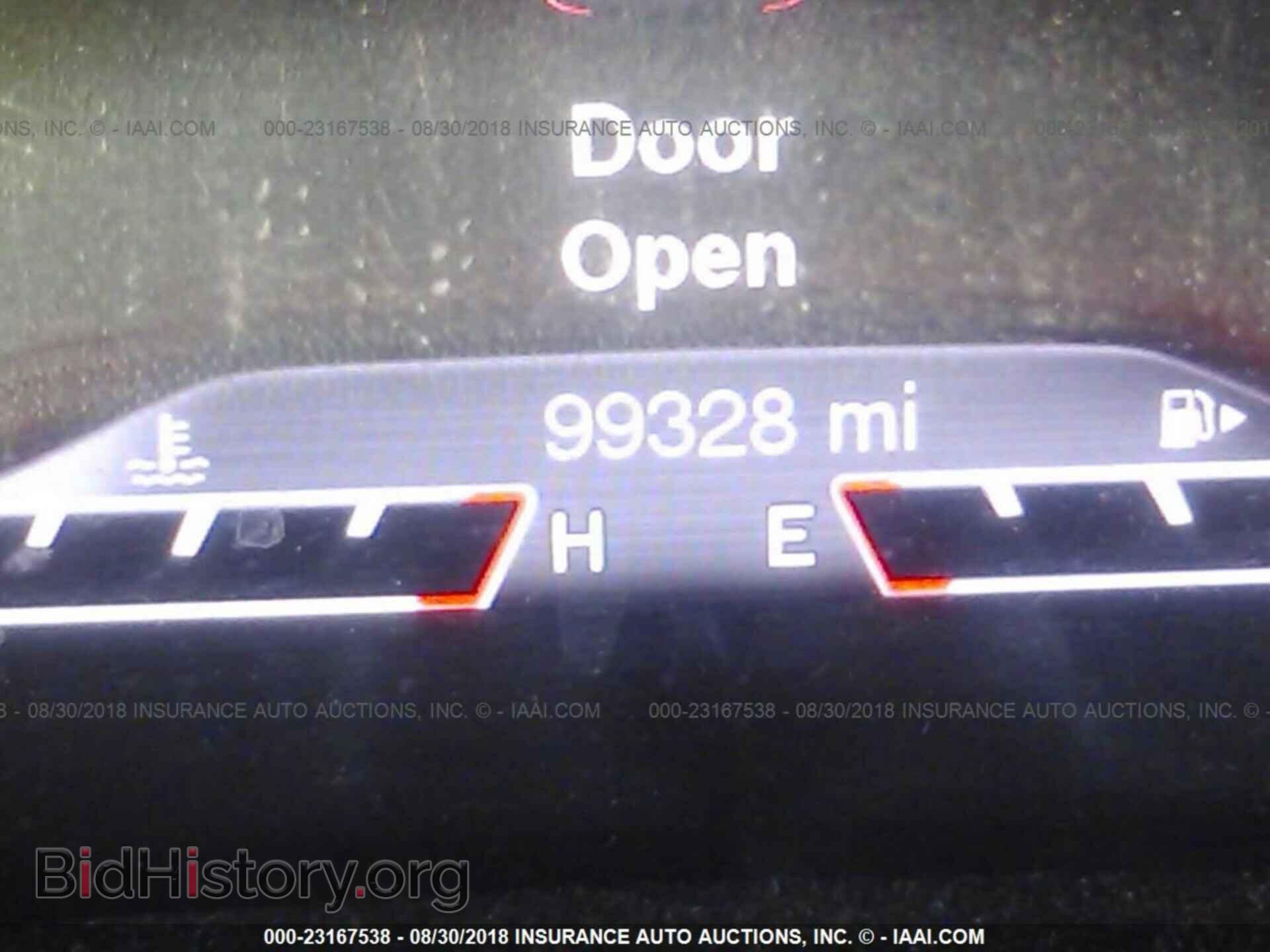 2014 Jeep Cherokee - VIN: 1C4PJMDS5EW251079 - Фото 7