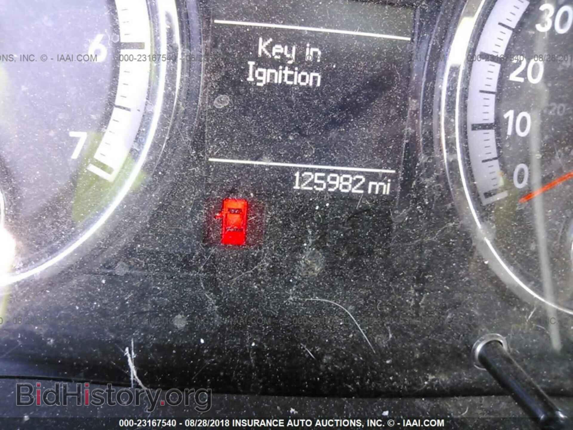 2012 Dodge Ram 1500 - VIN: 1C6RD6LT0CS123477 - Фото 7