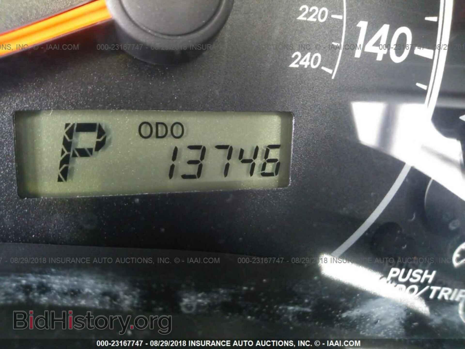 2011 Toyota Corolla - VIN: 2T1BU4EE3BC575226 - Фото 7