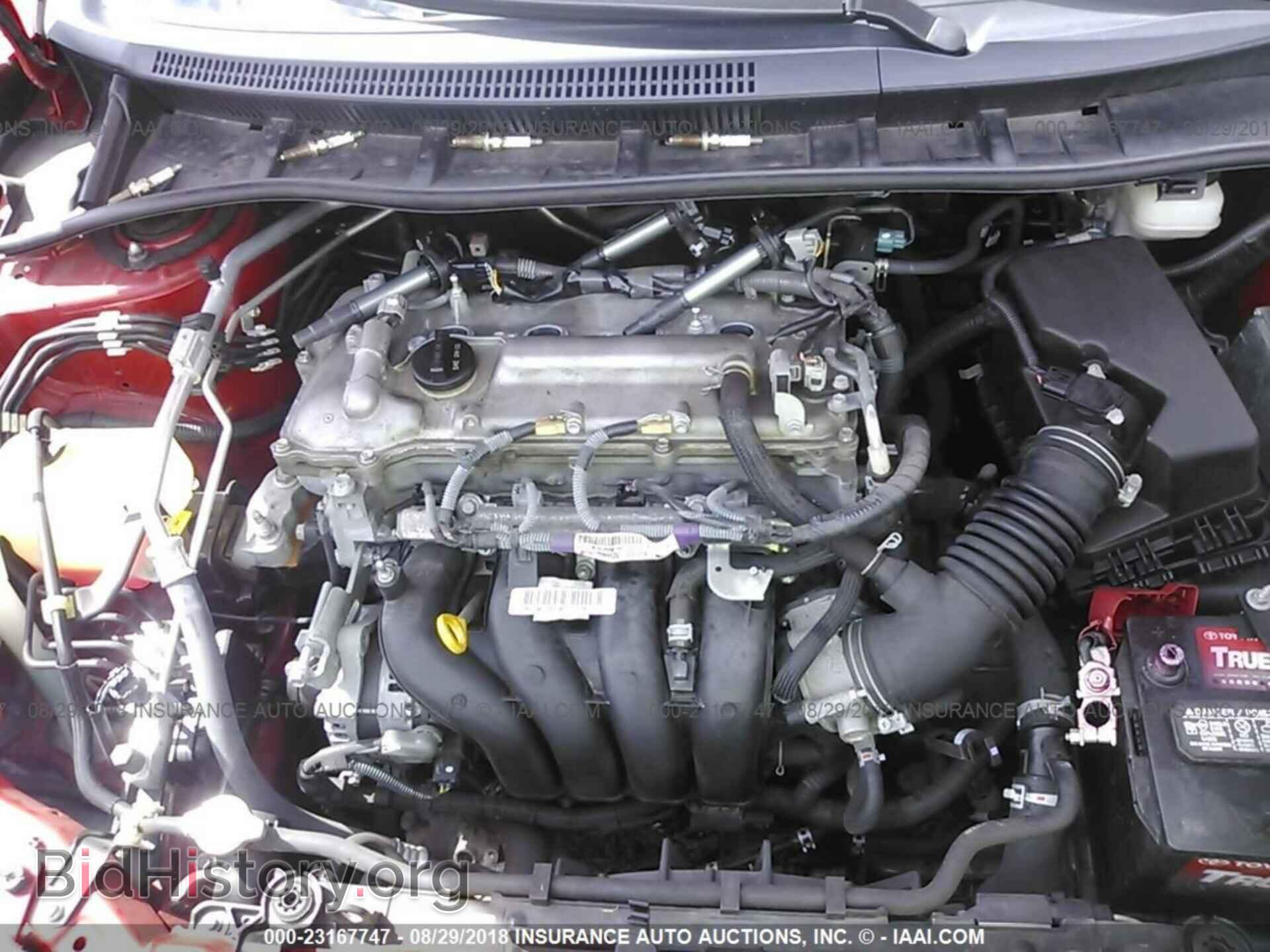 2011 Toyota Corolla - VIN: 2T1BU4EE3BC575226 - Фото 10