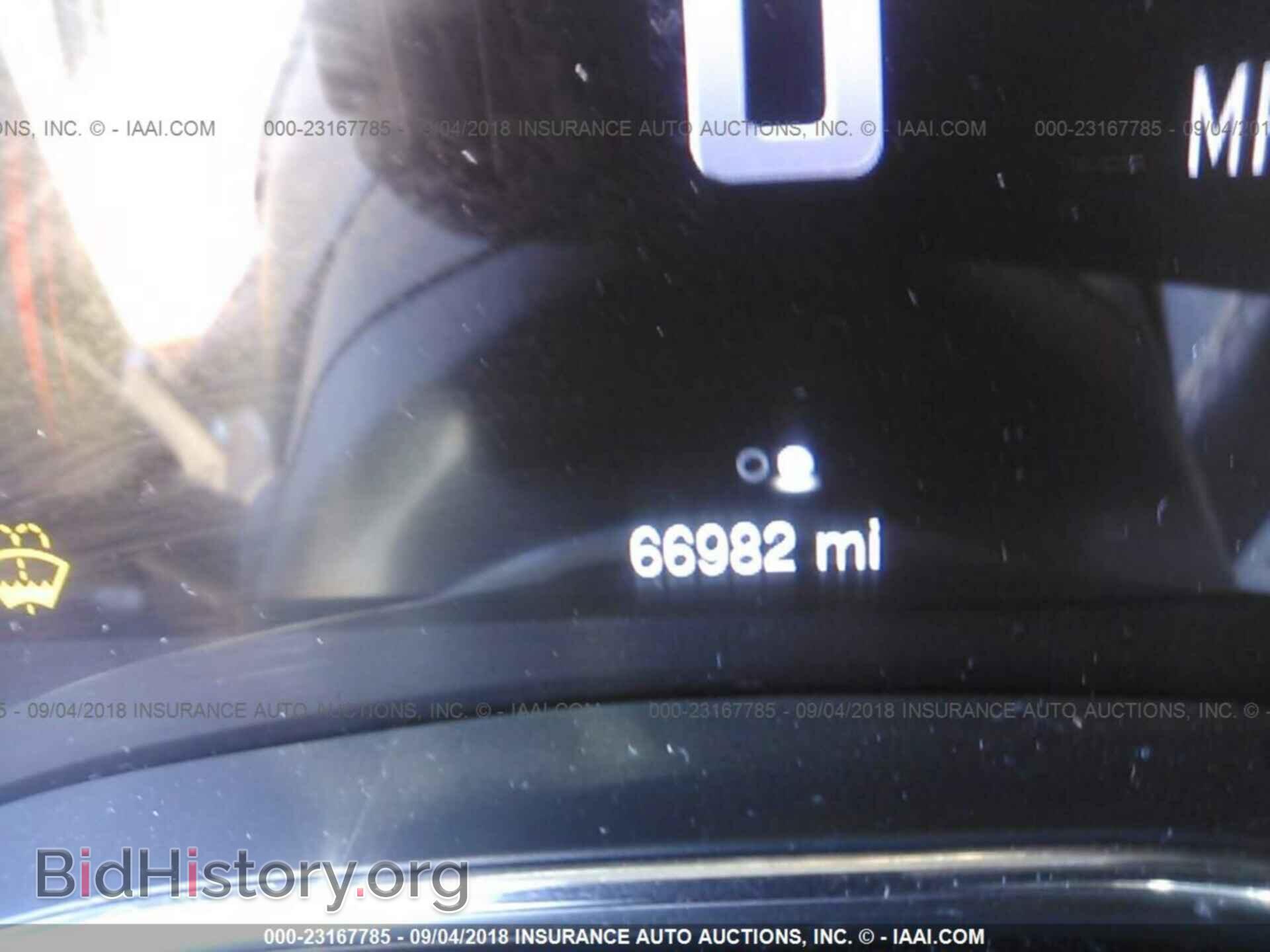 2015 DODGE DURANGO - VIN: 1C4RDJAG5FC766391 - Фото 7