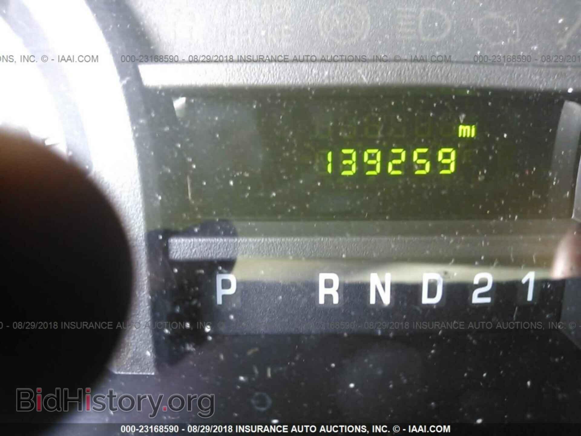 2013 Ford Econoline - VIN: 1FTNS2EW1DDB05301 - Фото 7
