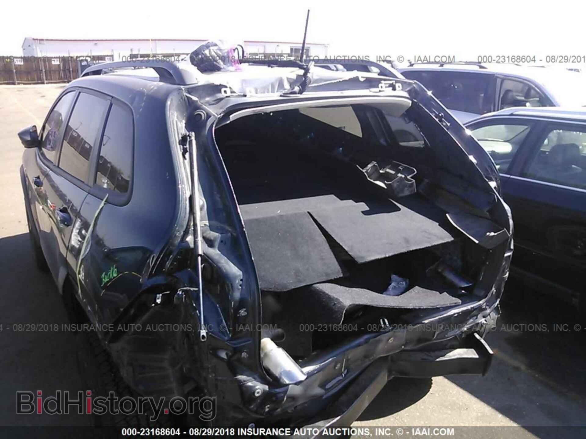 2017 Jeep Cherokee - VIN: 1C4PJMBS8HW658272 - Photo 6