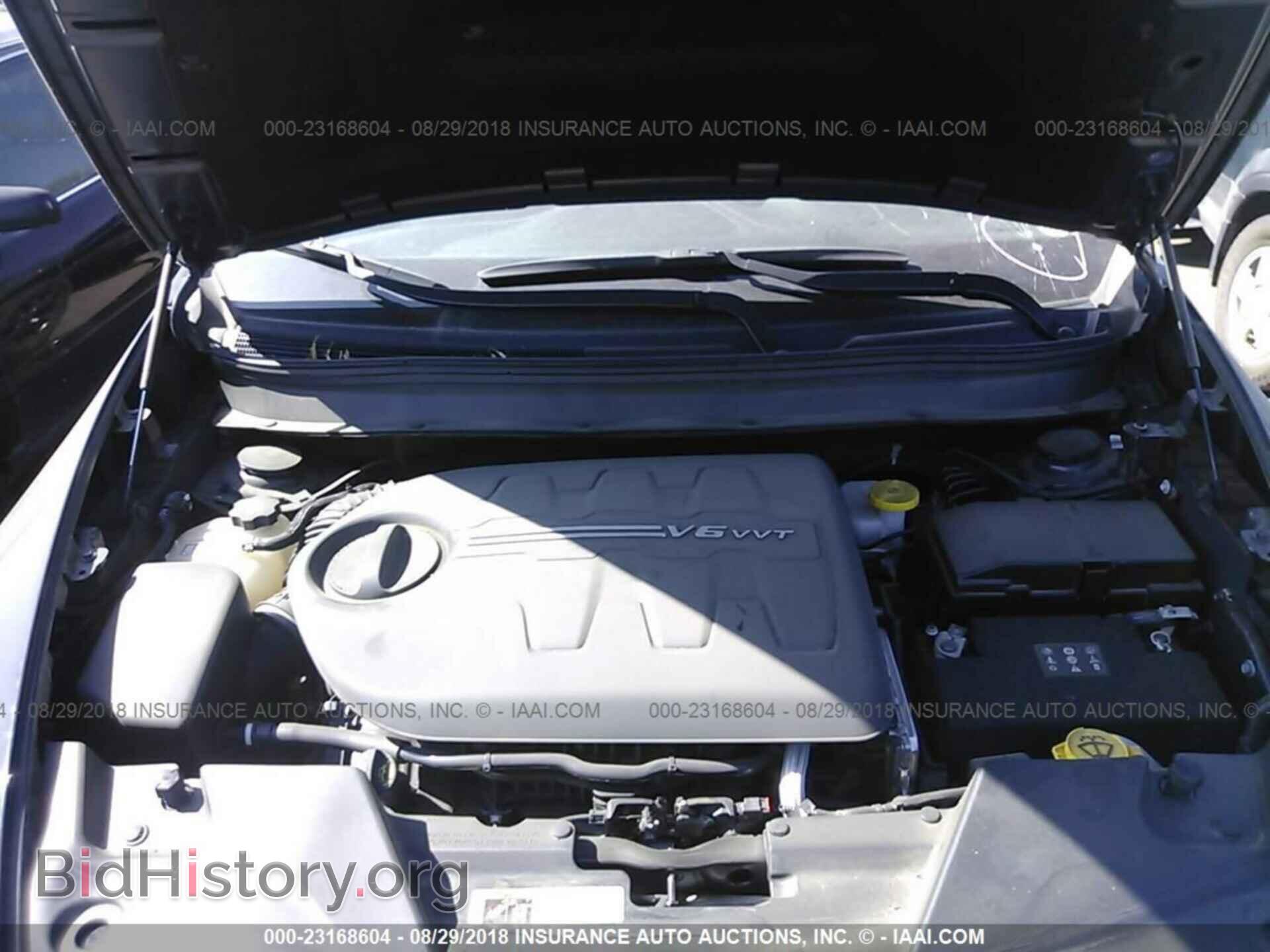 2017 Jeep Cherokee - VIN: 1C4PJMBS8HW658272 - Photo 10
