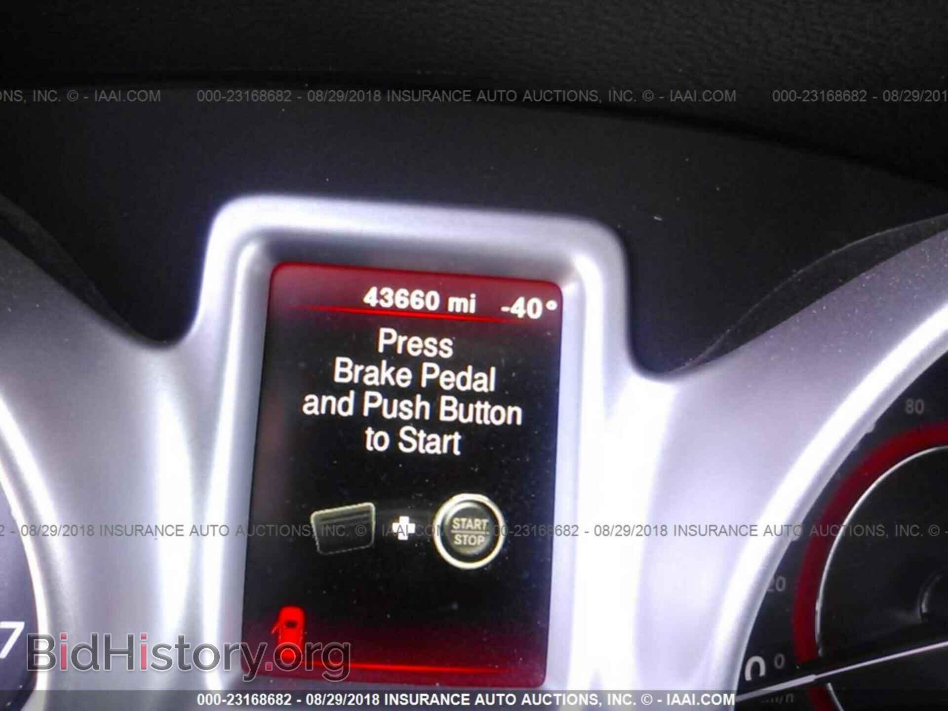 2017 Dodge Journey - VIN: 3C4PDCBG5HT532051 - Photo 7