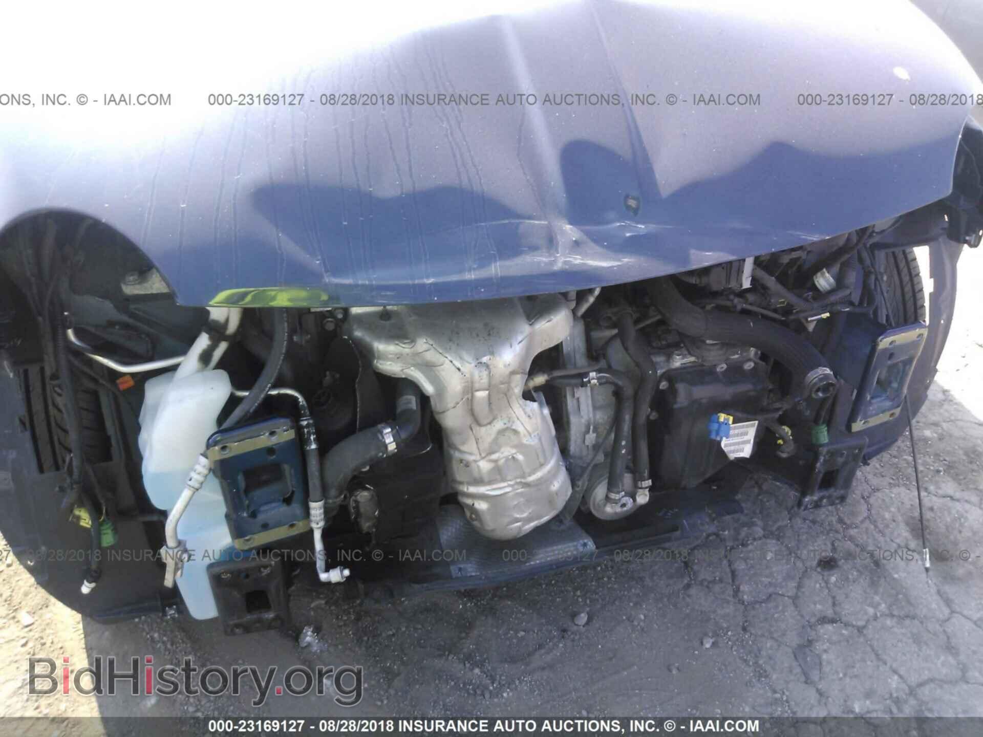 2013 Fiat 500 - VIN: 3C3CFFDR4DT745029 - Фото 6