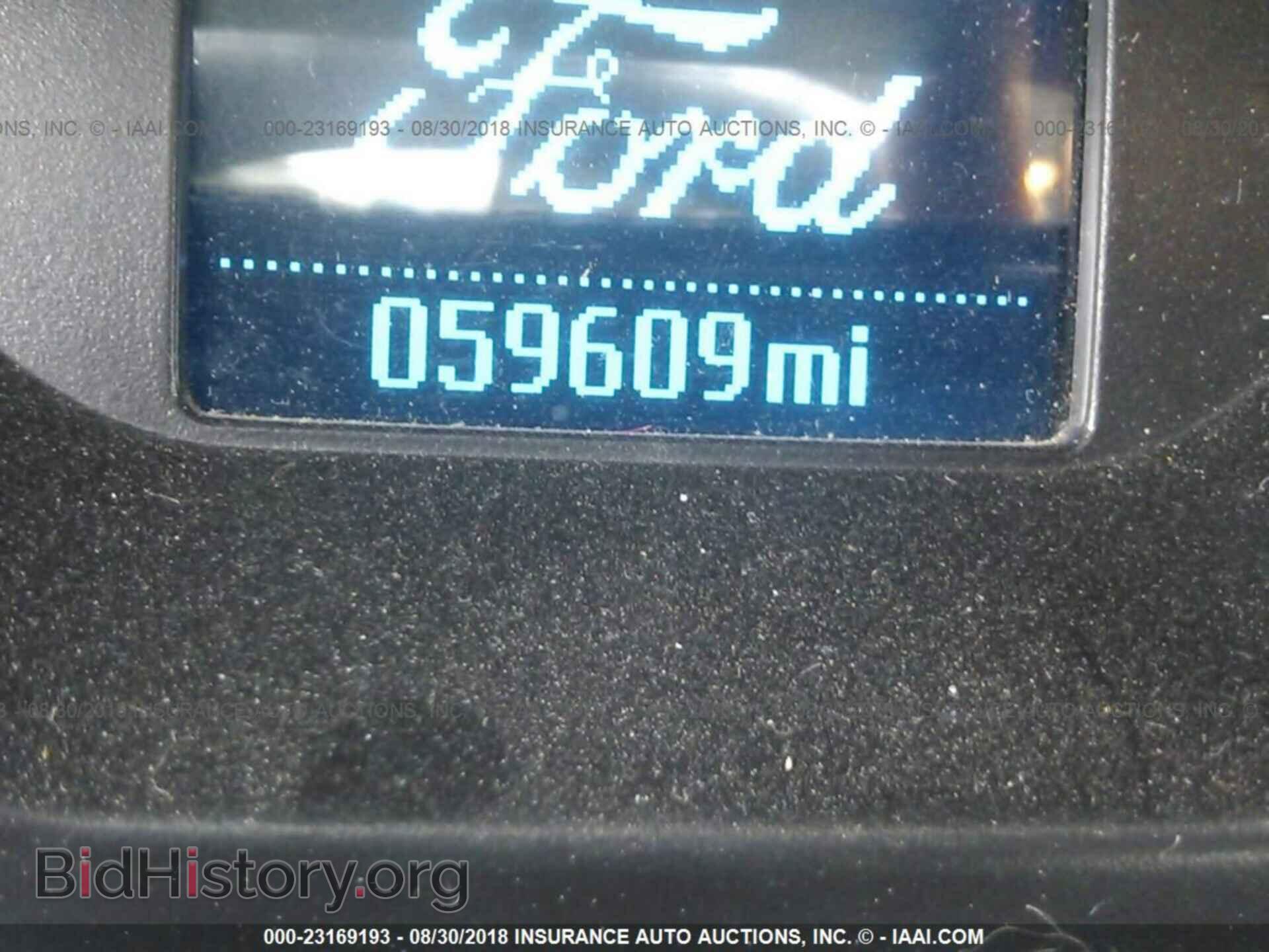 2013 Ford Focus - VIN: 1FADP3E20DL176033 - Photo 7