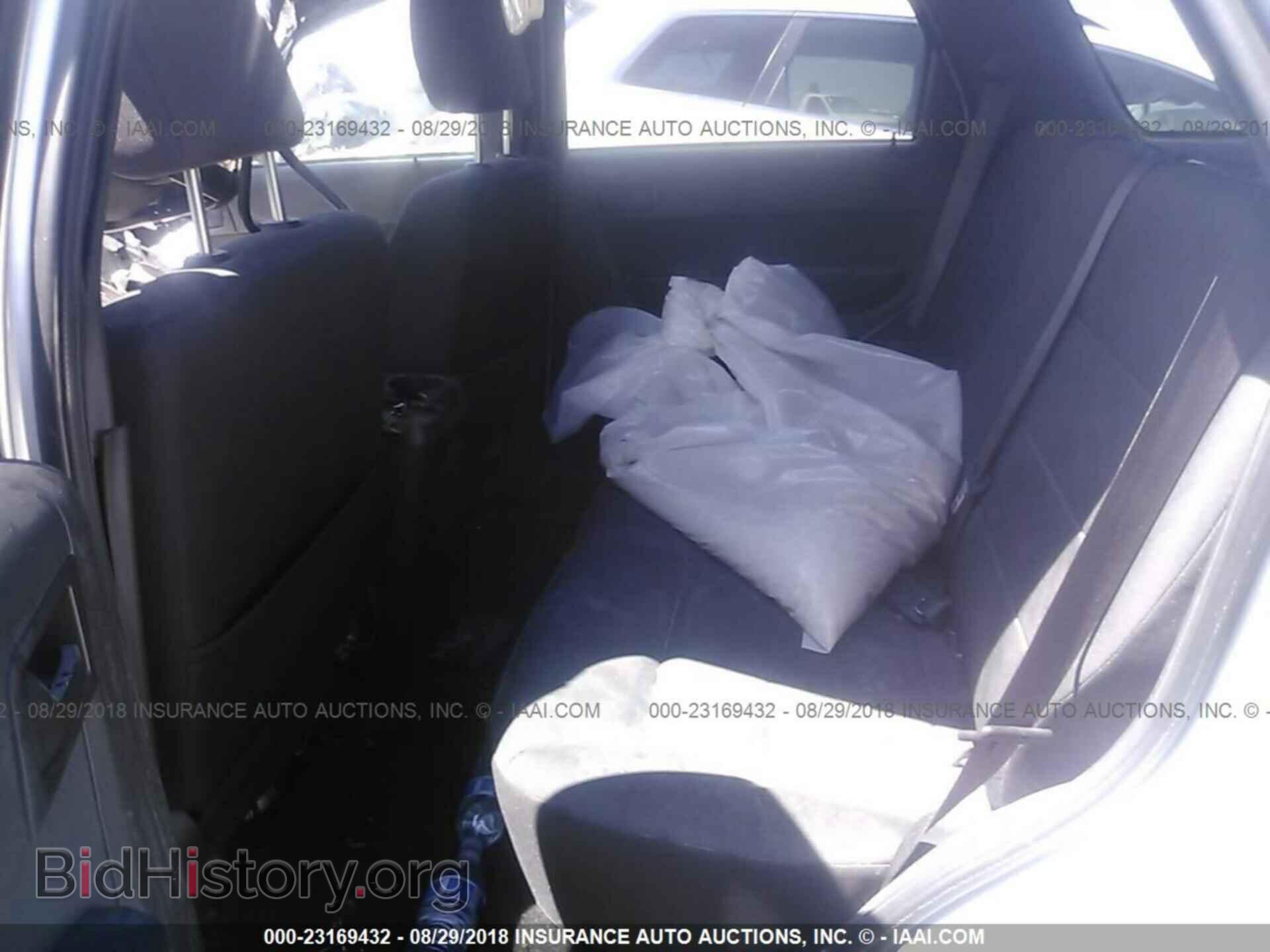 2012 Ford Escape - VIN: 1FMCU9DG4CKA58856 - Photo 8