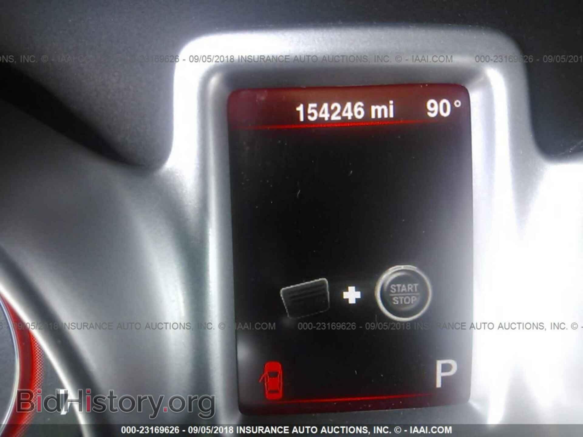 2015 Dodge Journey - VIN: 3C4PDCBG7FT628261 - Photo 7