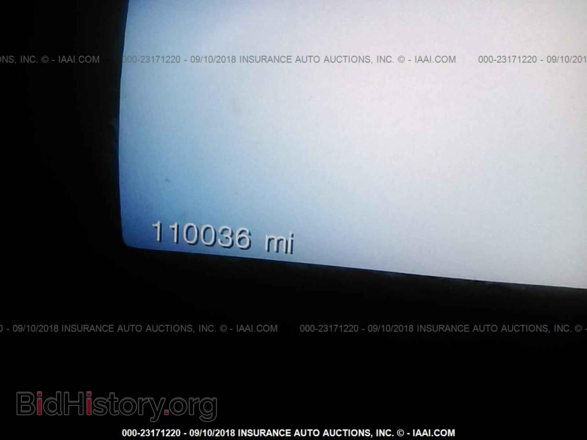 2012 Ford Edge - VIN: 2FMDK3JC8CBA19299 - Photo 7