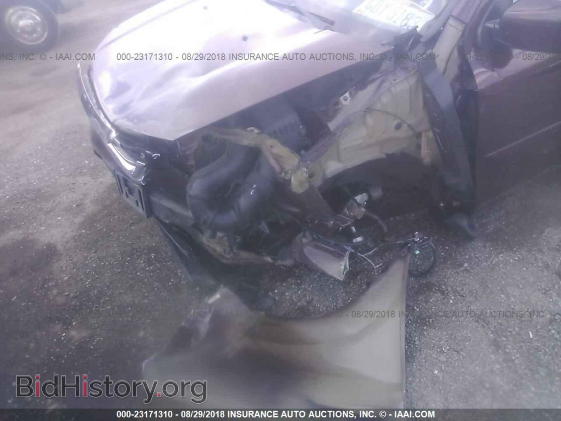 2013 Honda Pilot - VIN: 5FNYF4H50DB073191 - Фото 6