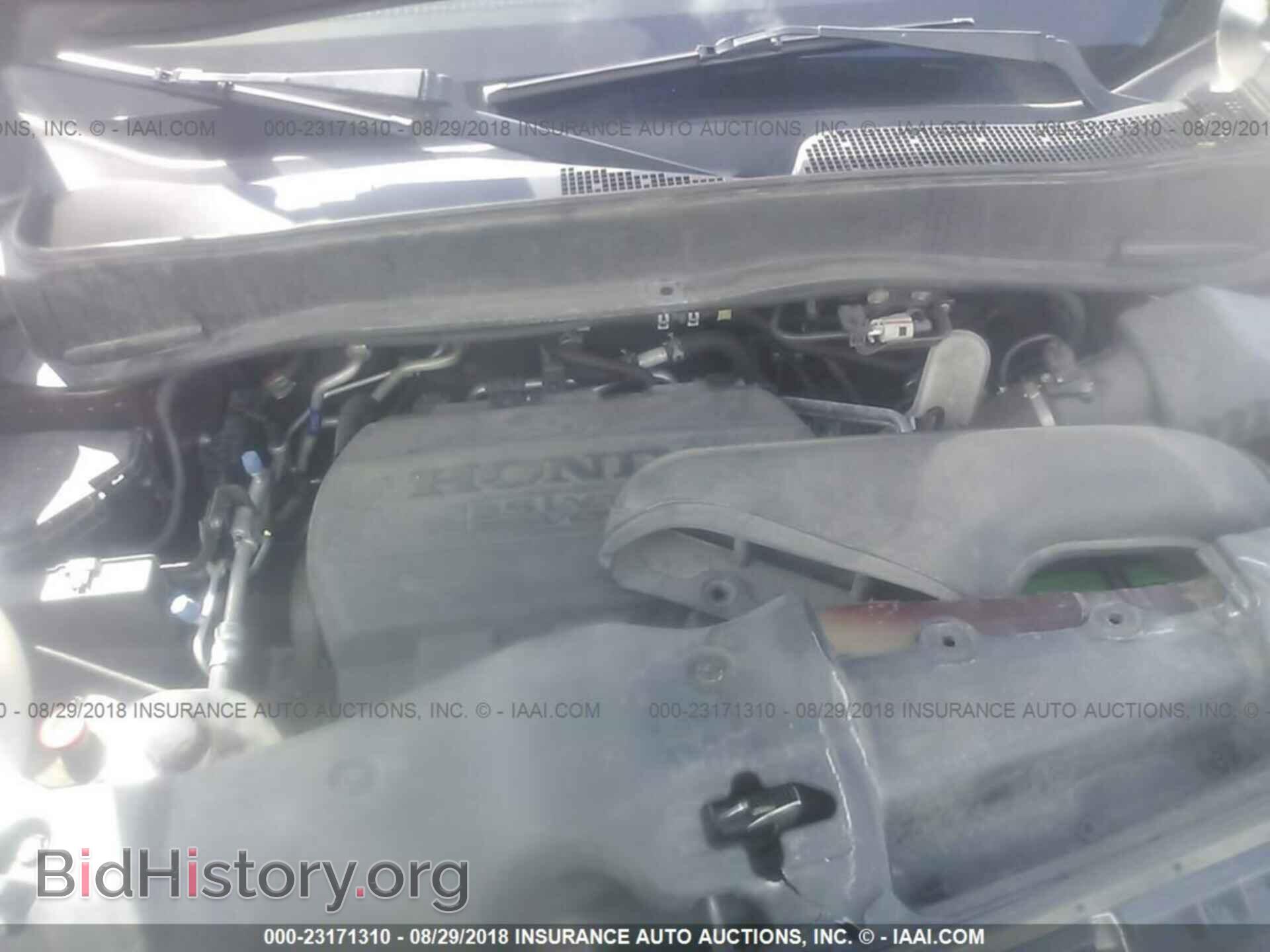 2013 Honda Pilot - VIN: 5FNYF4H50DB073191 - Фото 10