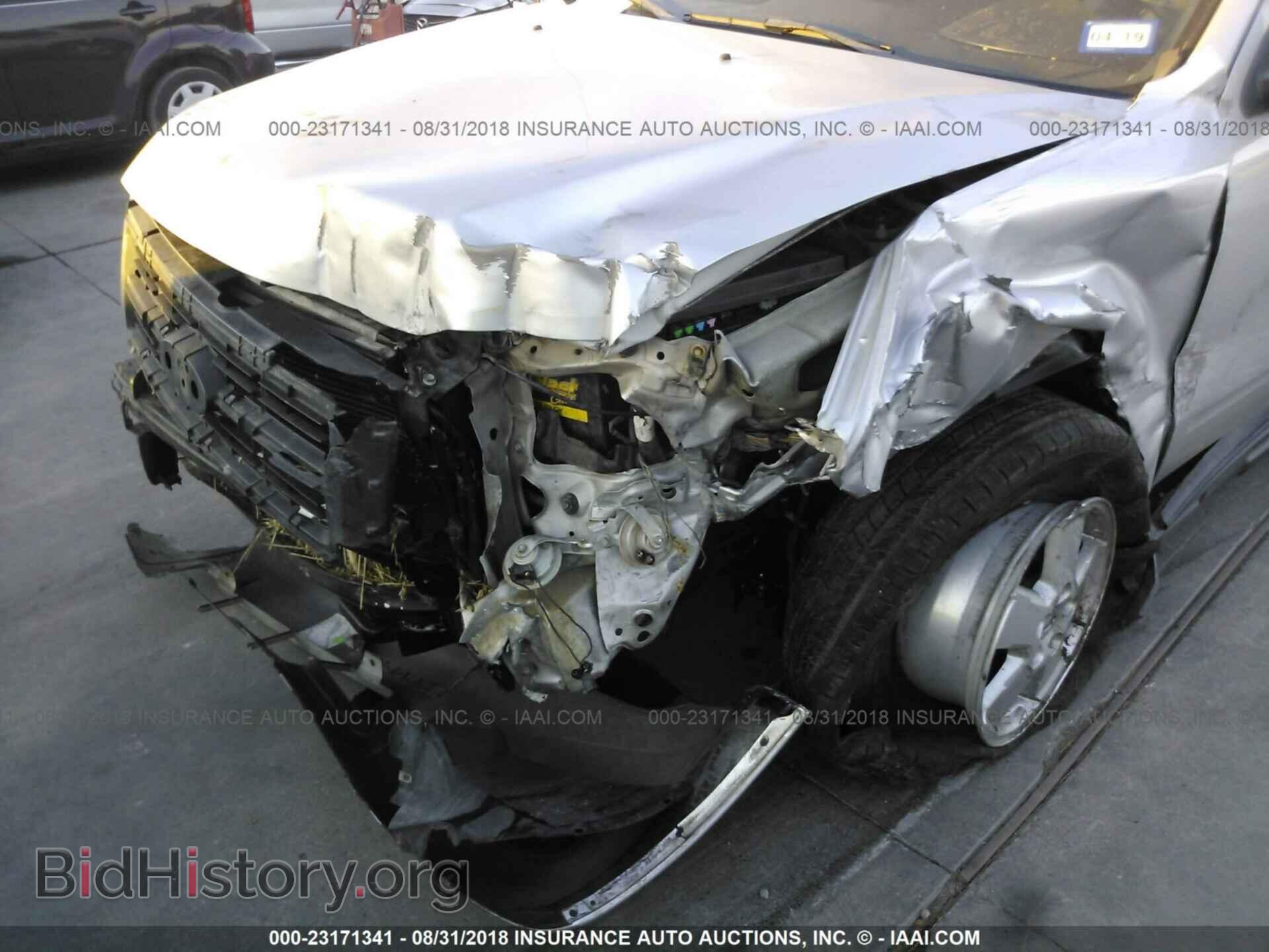 2012 Ford Escape - VIN: 1FMCU0DG7CKA57440 - Photo 6