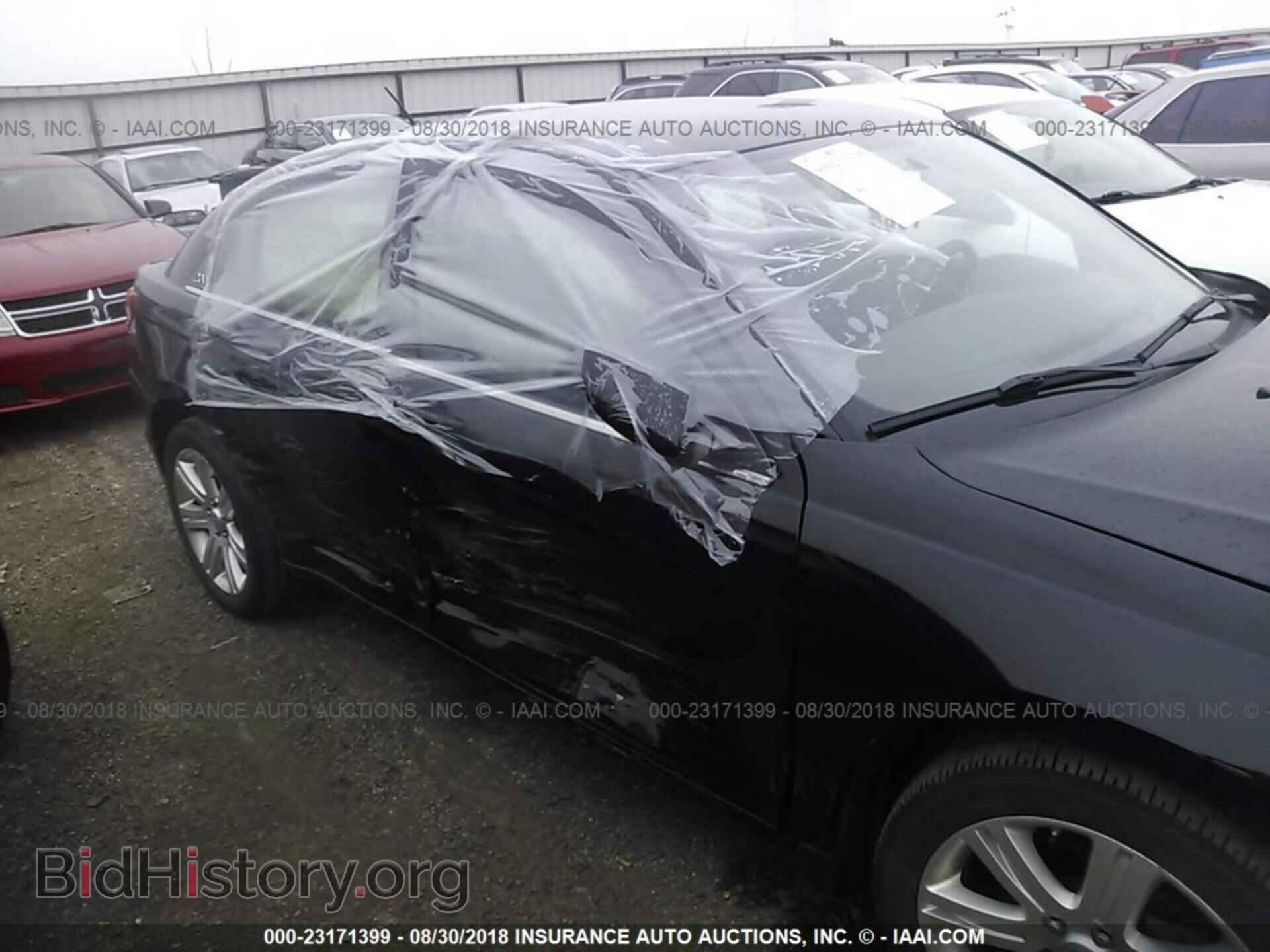 2013 Chrysler 200 - VIN: 1C3CCBBB9DN695431 - Фото 6