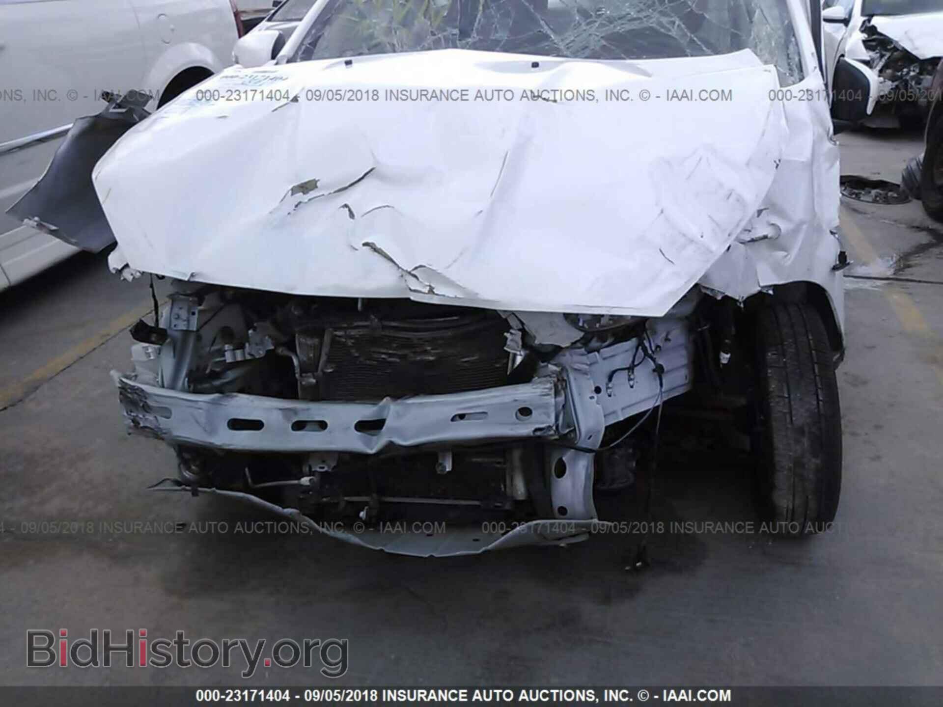 2017 Mitsubishi Mirage - VIN: ML32A4HJ5HH005544 - Фото 6