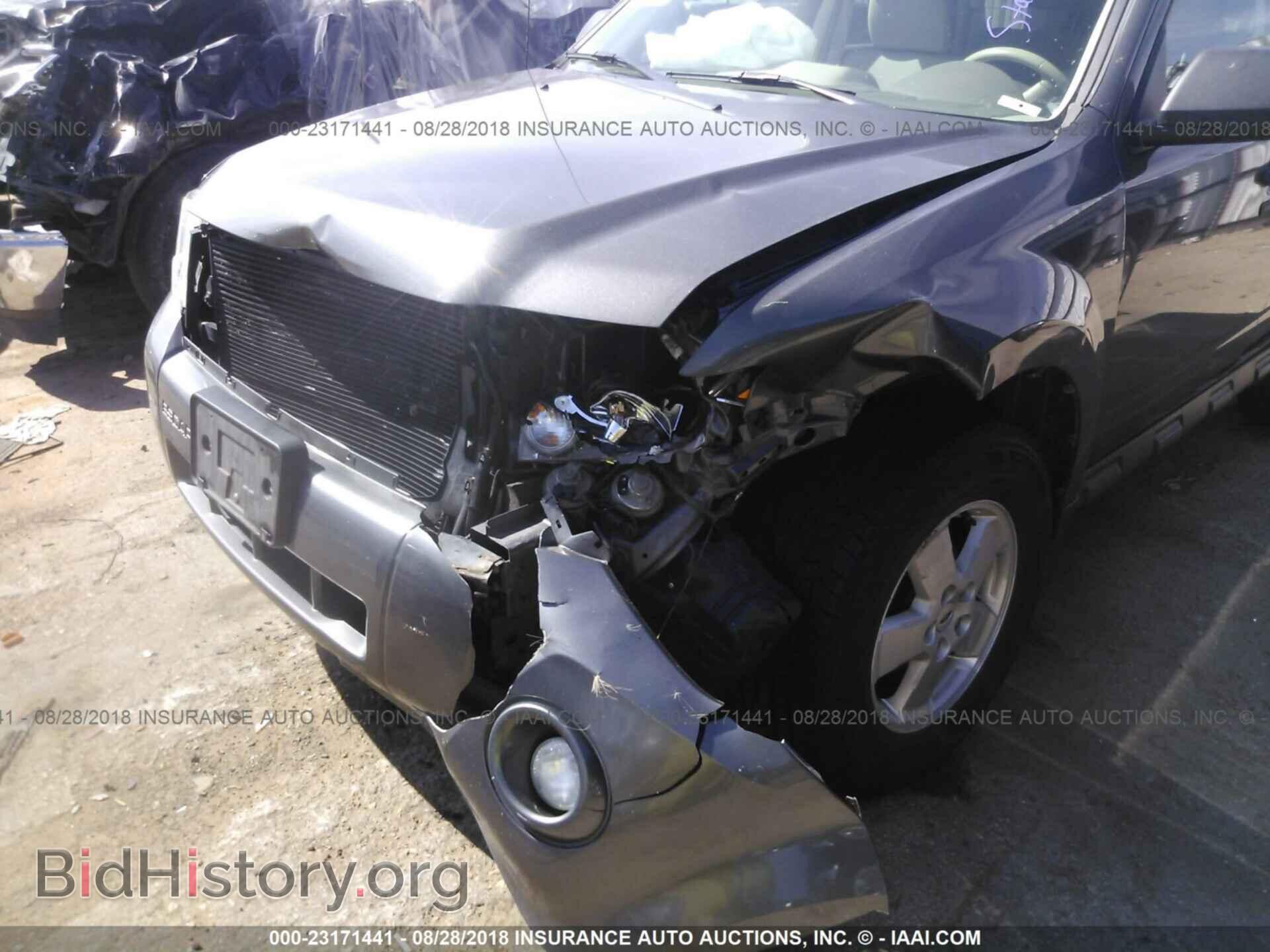 2012 Ford Escape - VIN: 1FMCU9D77CKB78165 - Photo 6