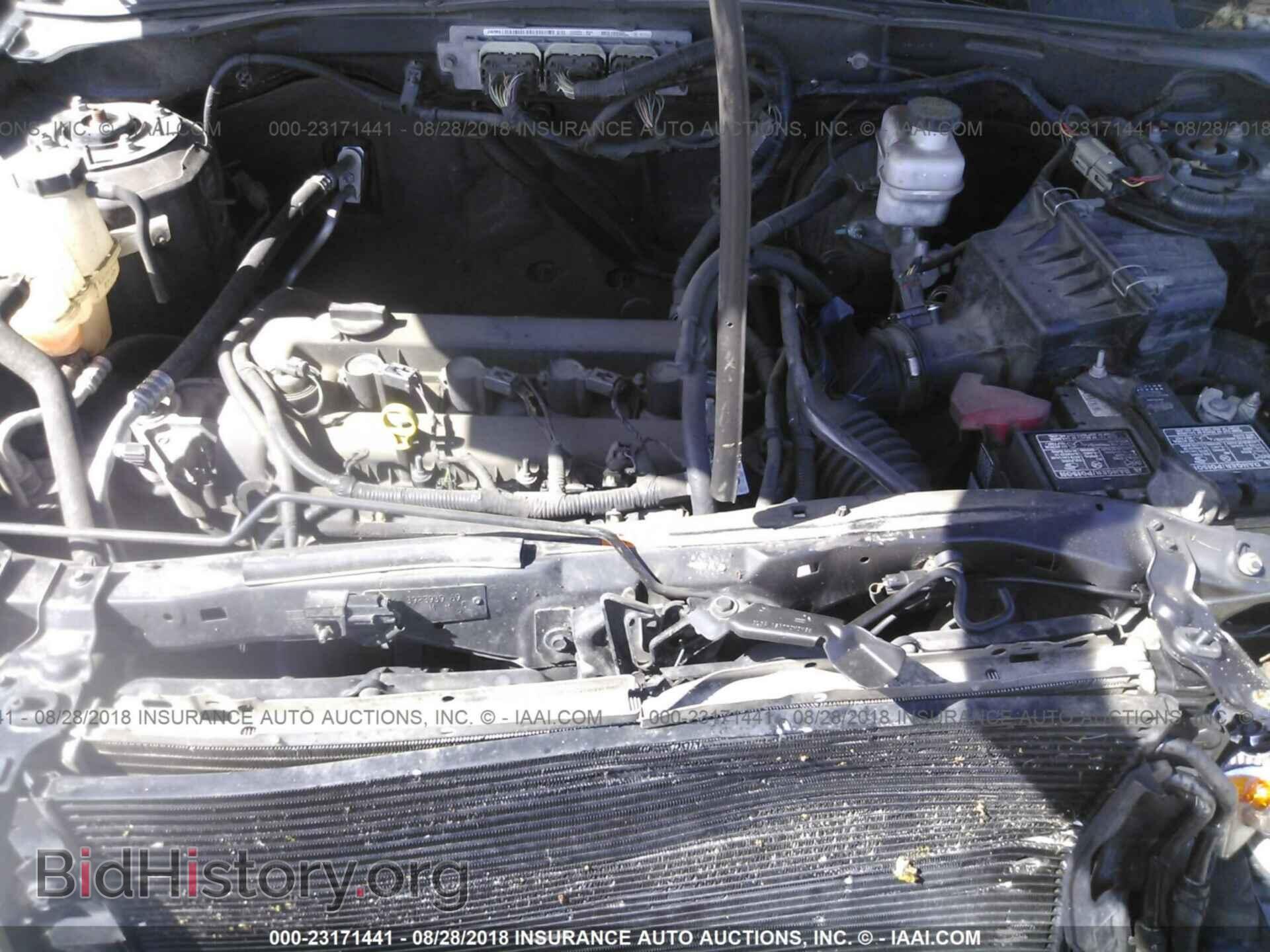 2012 Ford Escape - VIN: 1FMCU9D77CKB78165 - Photo 10