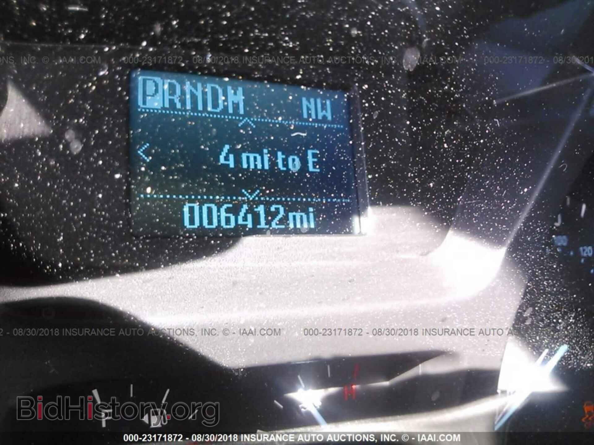 2017 Ford Transit - VIN: 1FTYR2XGXHKA85338 - Photo 7
