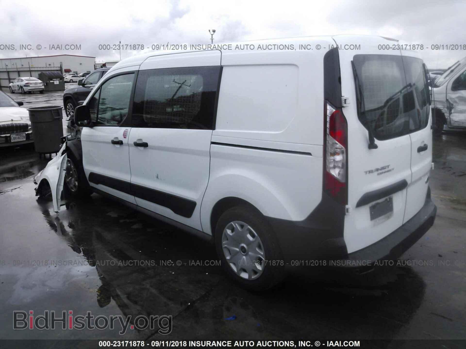 2015 Ford Transit - VIN: NM0LS7E78F1175411 - Photo 3