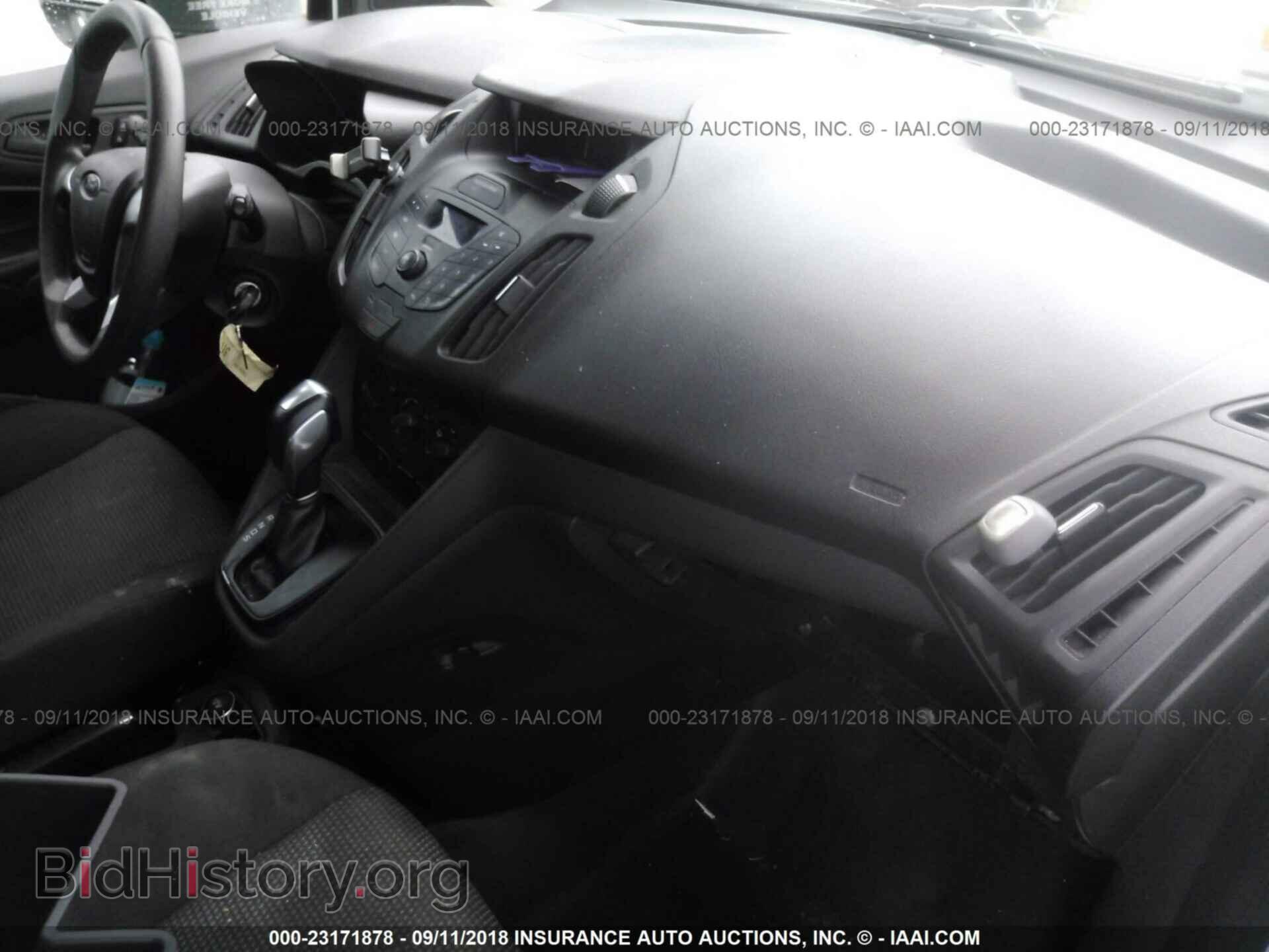 2015 Ford Transit - VIN: NM0LS7E78F1175411 - Photo 5