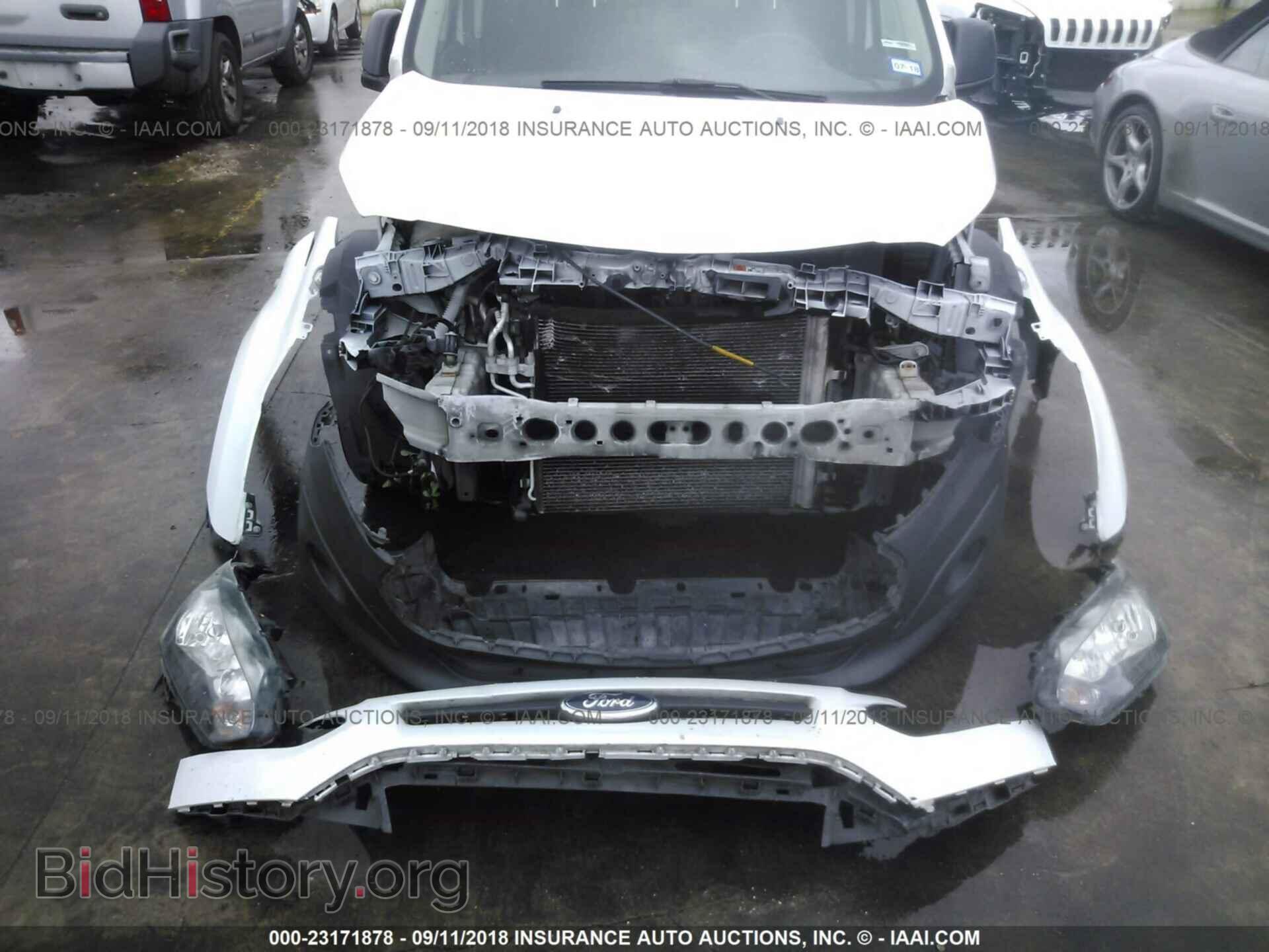 2015 Ford Transit - VIN: NM0LS7E78F1175411 - Photo 6