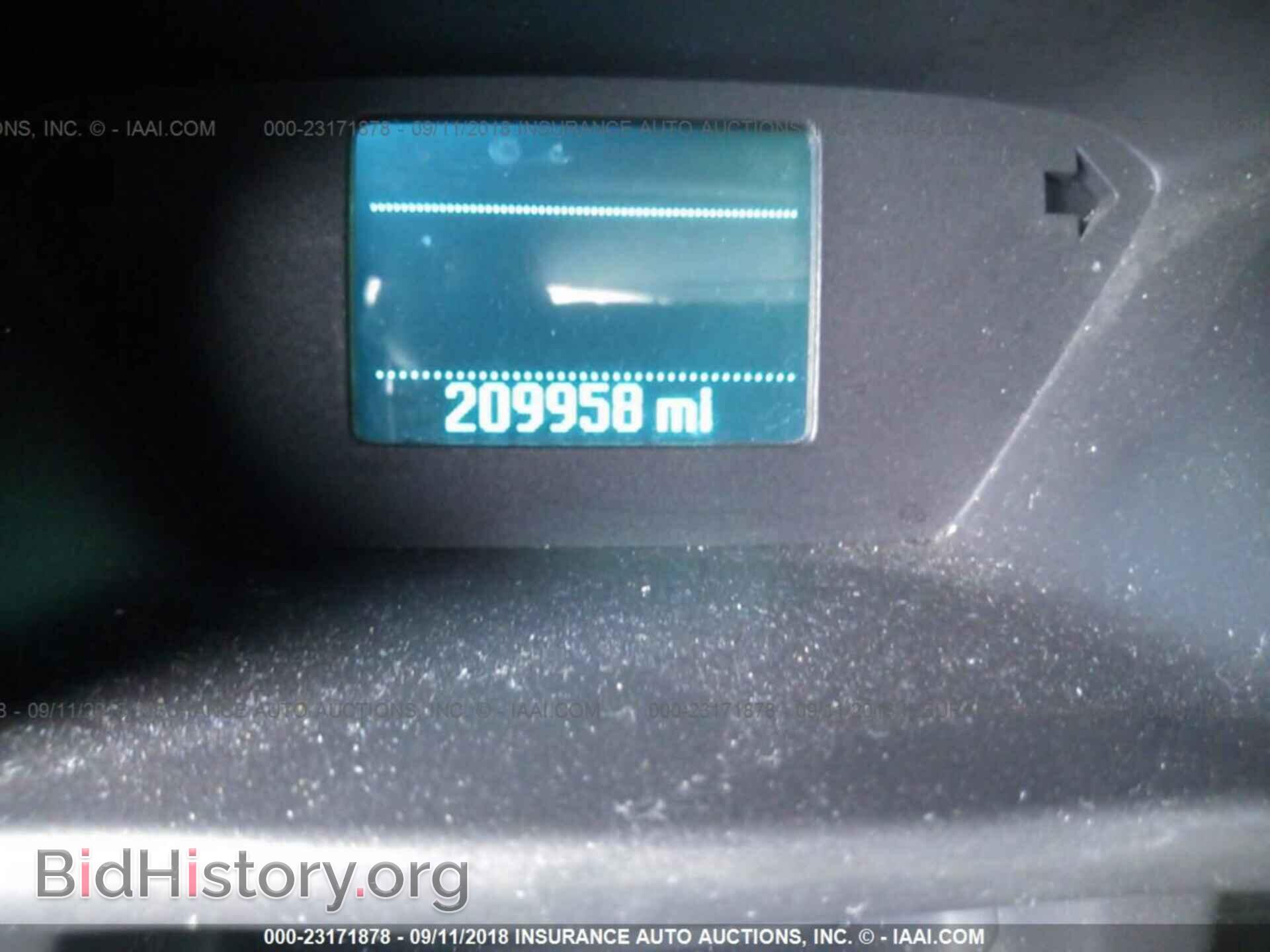 2015 Ford Transit - VIN: NM0LS7E78F1175411 - Photo 7