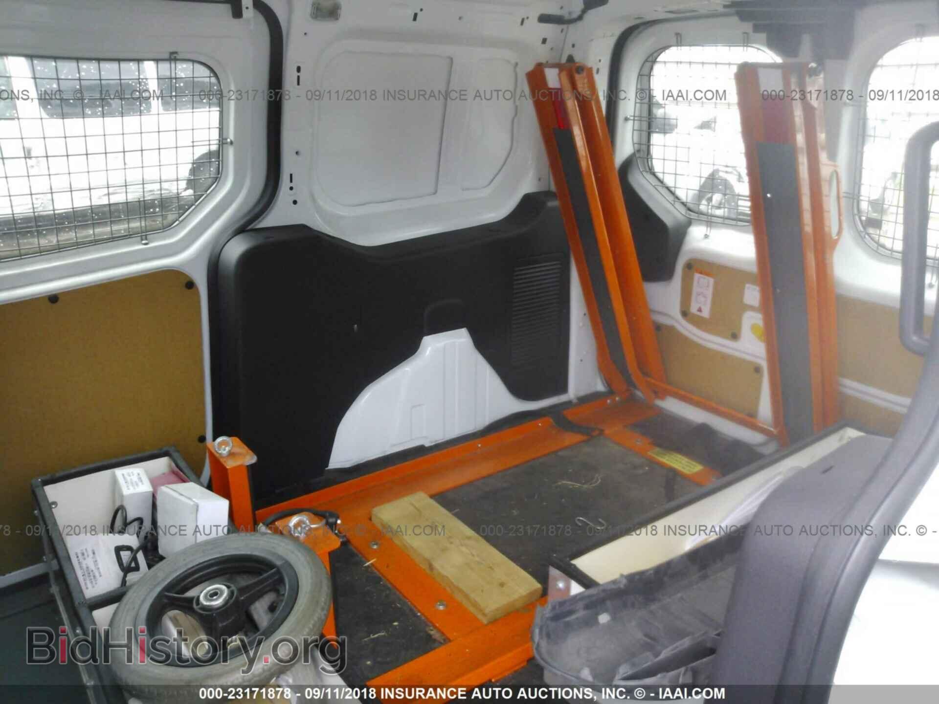 2015 Ford Transit - VIN: NM0LS7E78F1175411 - Photo 8