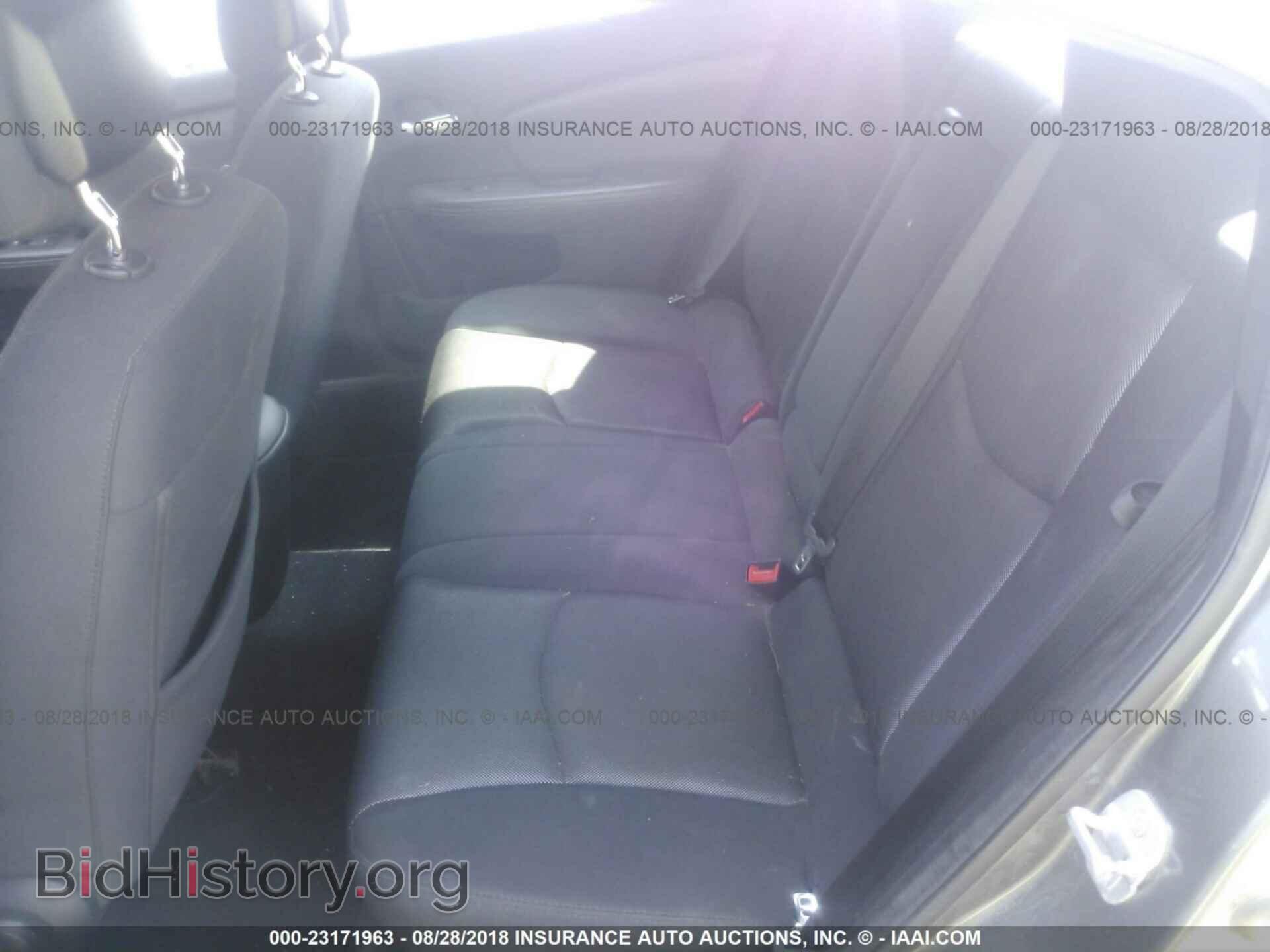 2013 Dodge Avenger - VIN: 1C3CDZAB6DN643777 - Photo 8