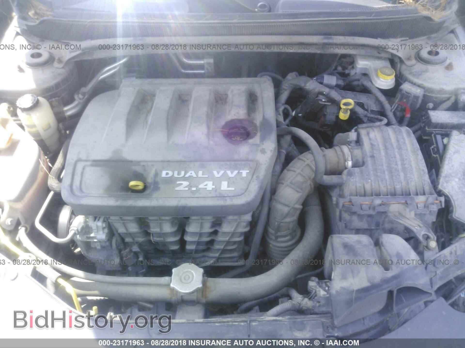 2013 Dodge Avenger - VIN: 1C3CDZAB6DN643777 - Photo 10