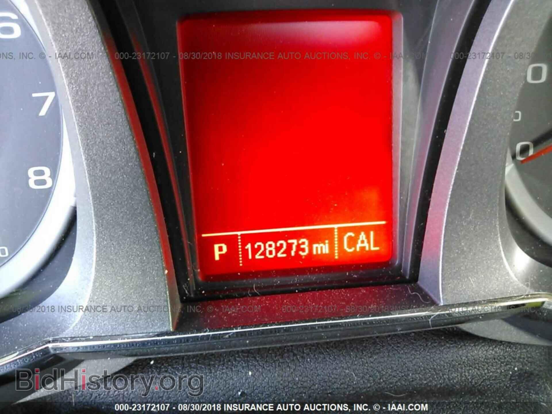2012 Gmc Terrain - VIN: 2GKFLXE54C6180582 - Фото 7