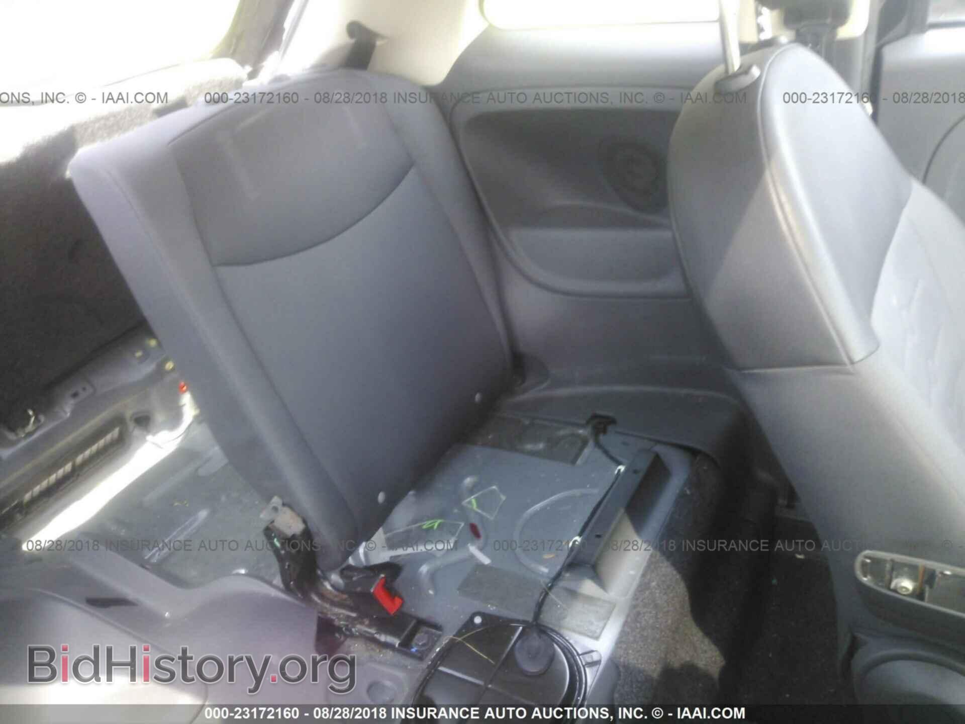2012 Fiat 500 - VIN: 3C3CFFAR2CT304115 - Фото 8