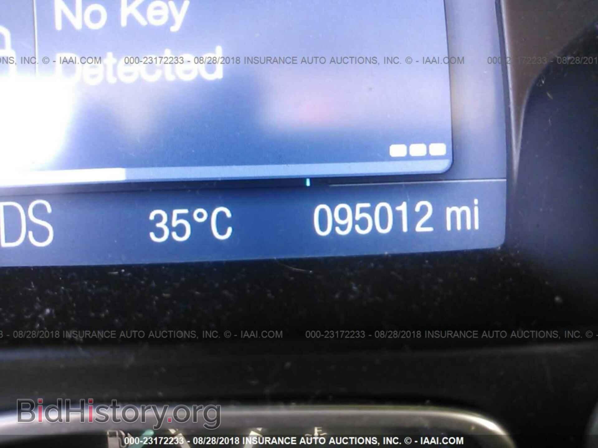 2012 Ford Focus - VIN: 1FAHP3H22CL104715 - Photo 7