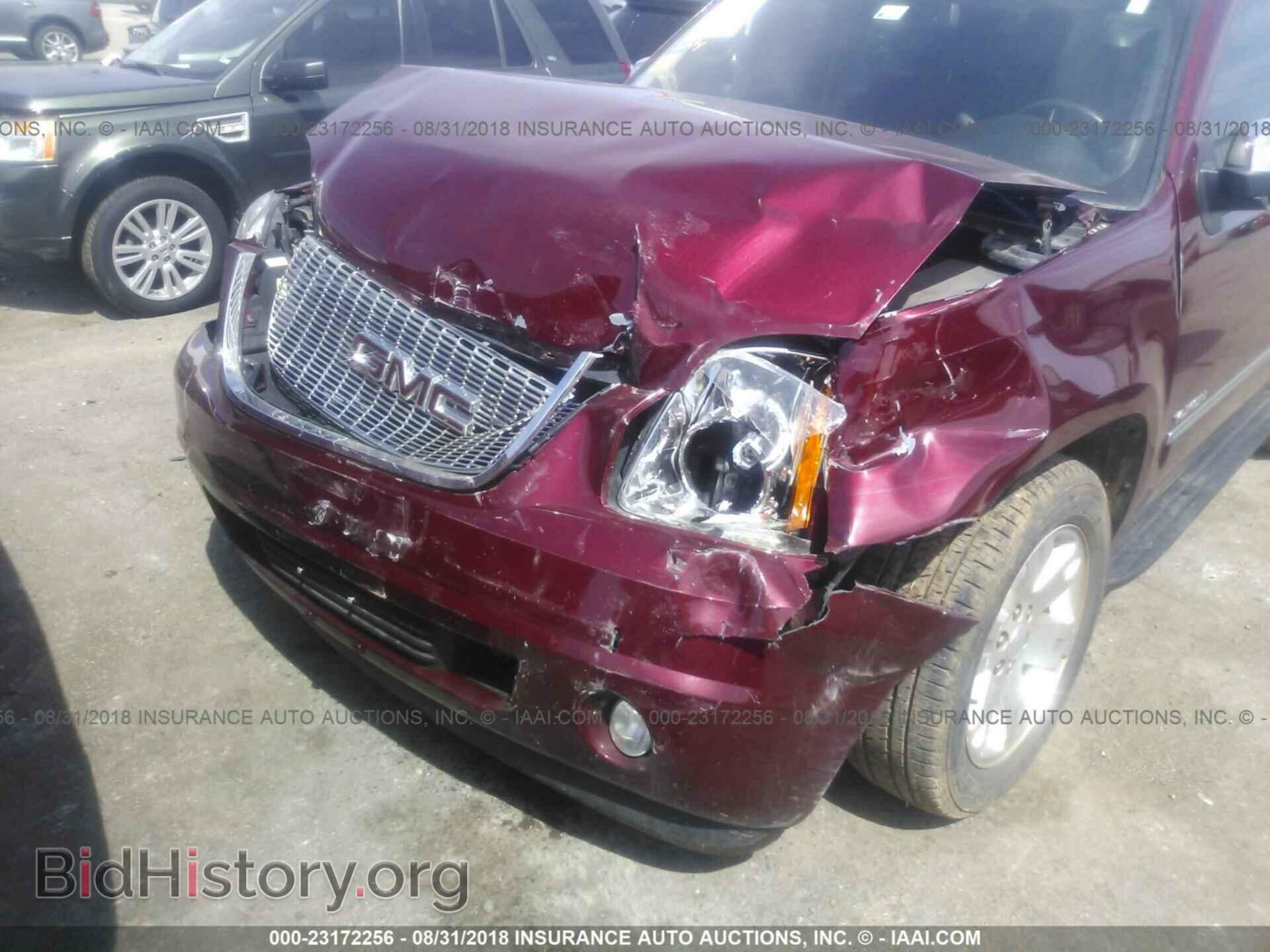 2011 Gmc Yukon - VIN: 1GKS1CE06BR206572 - Фото 6