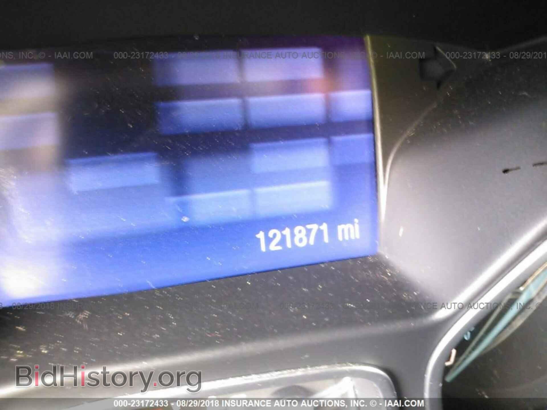2013 Ford Focus - VIN: 1FADP3F26DL211804 - Фото 7