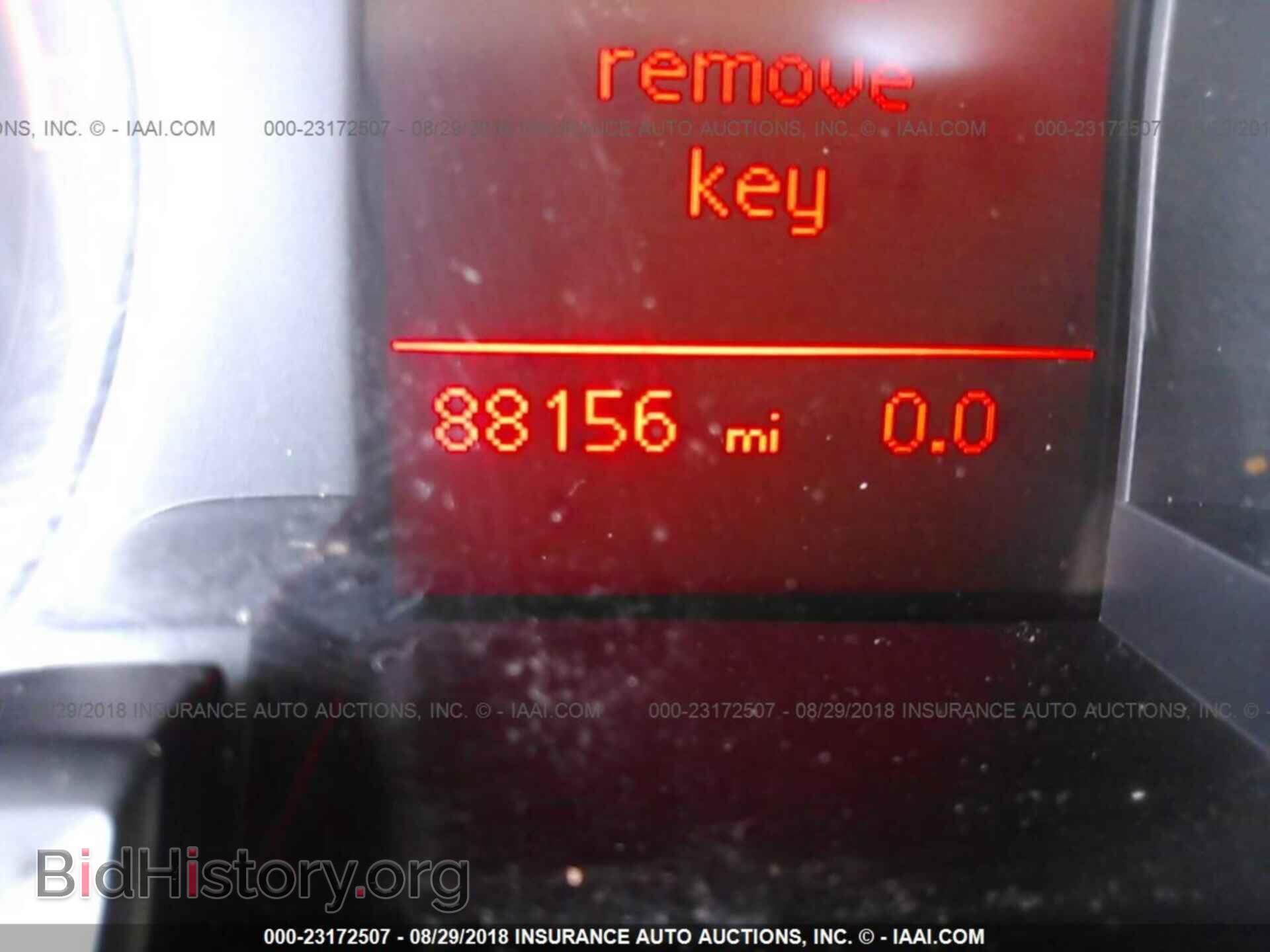 2012 Audi A4 - VIN: WAUAFAFL1CA118600 - Photo 7