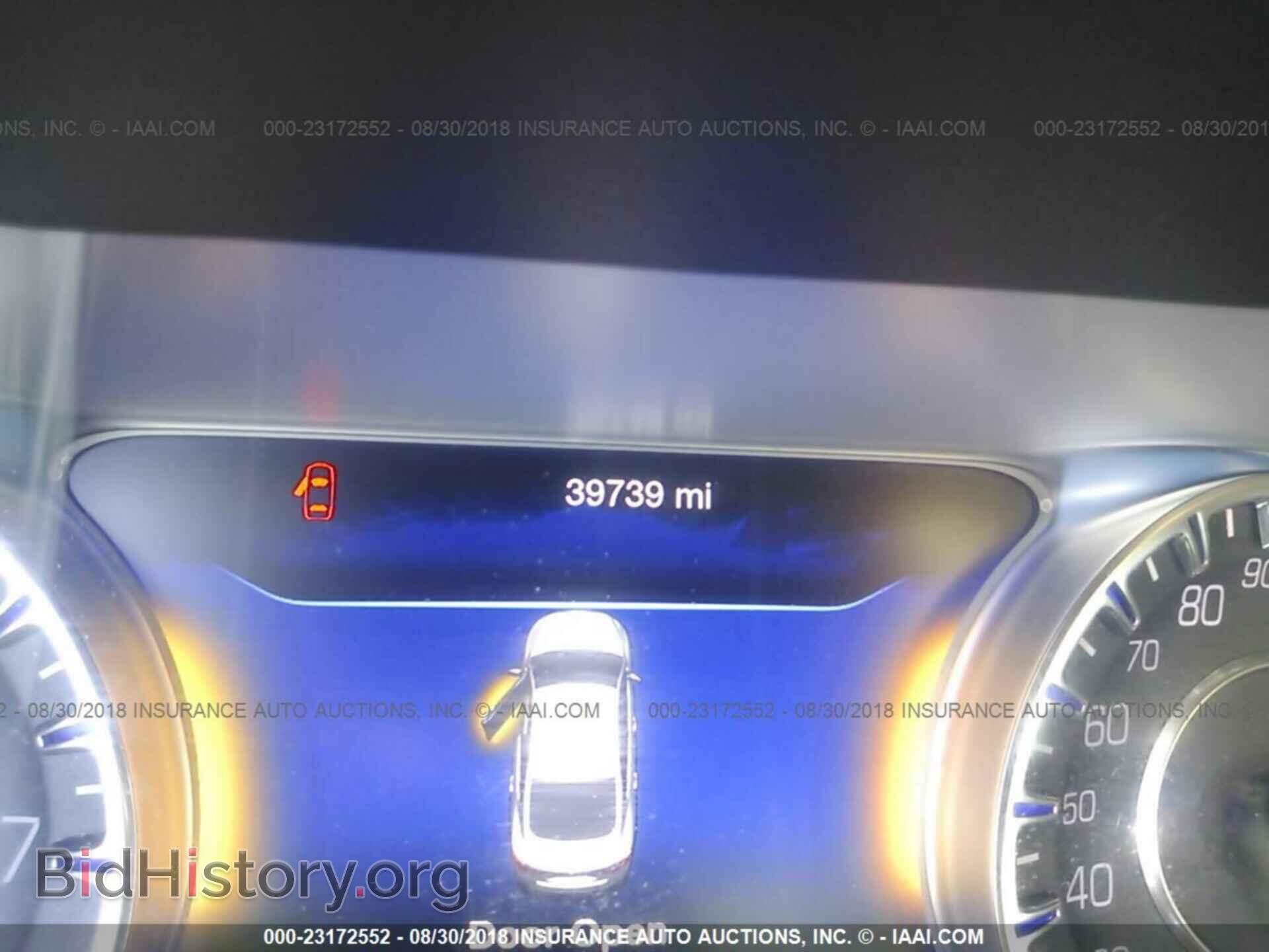 2015 Chrysler 200 - VIN: 1C3CCCCG0FN686362 - Фото 7