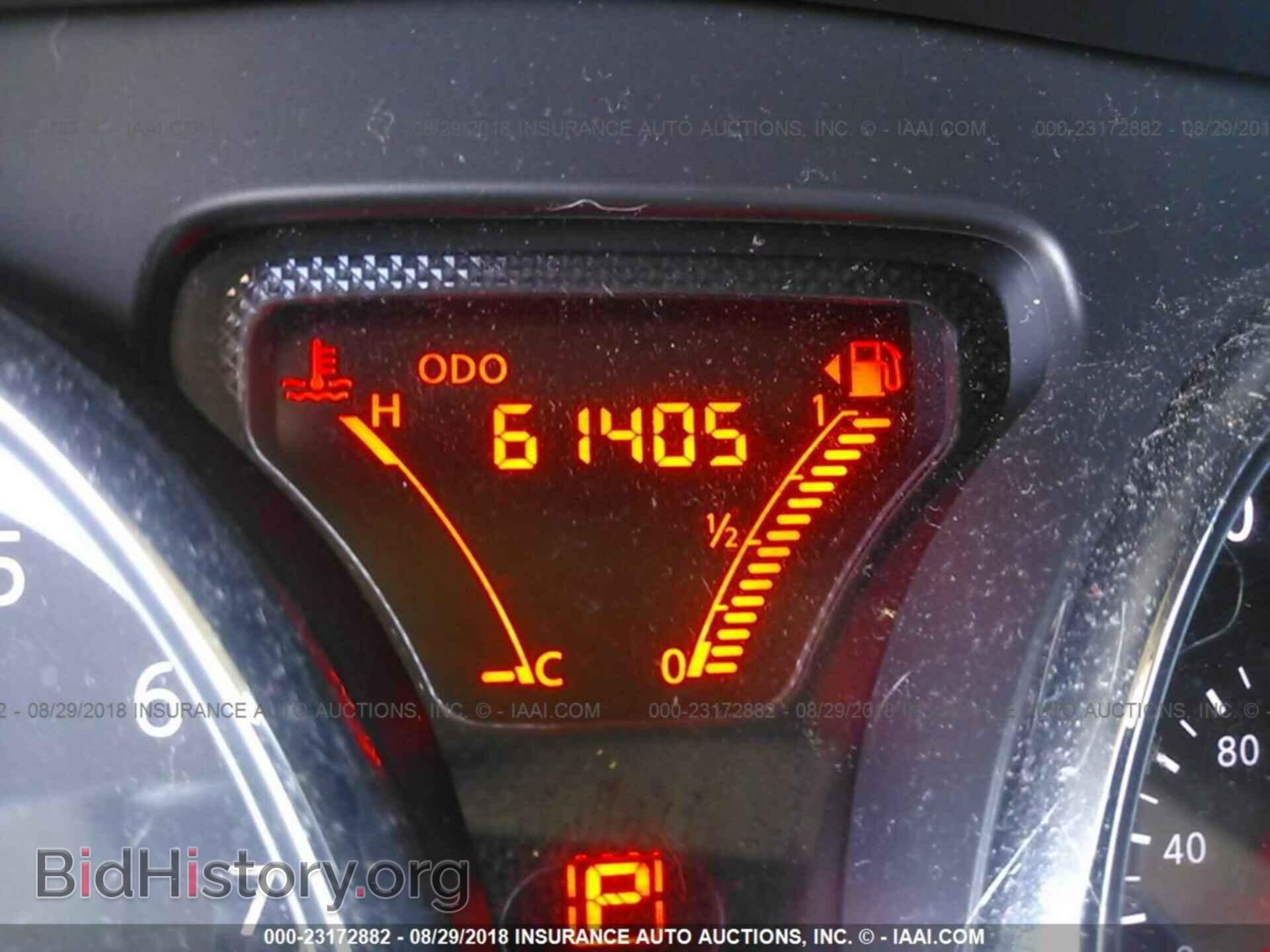 2015 Nissan Versa note - VIN: 3N1CE2CP8FL386362 - Photo 7