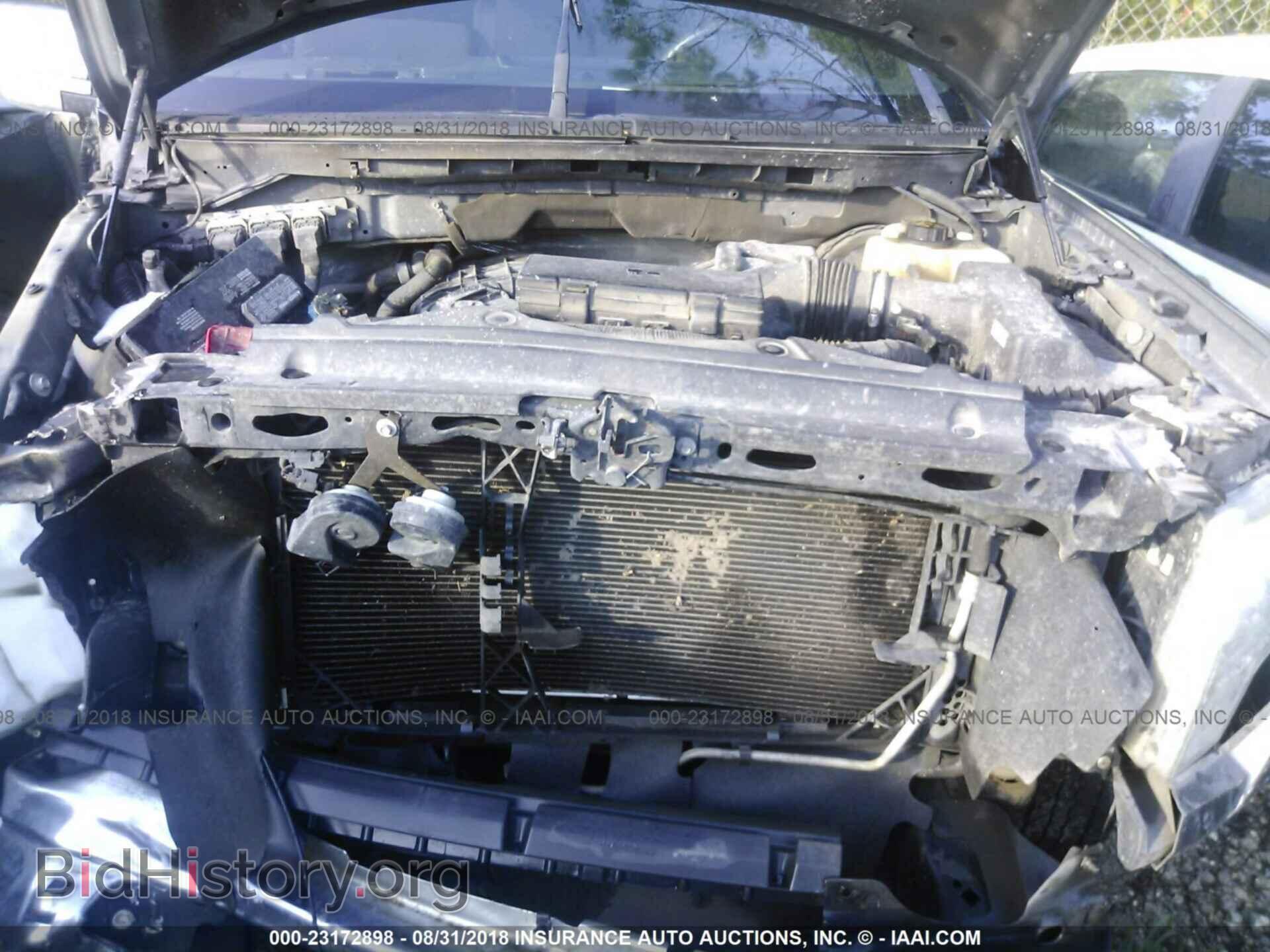 2013 Ford F150 - VIN: 1FTEW1CM0DFA32118 - Фото 10