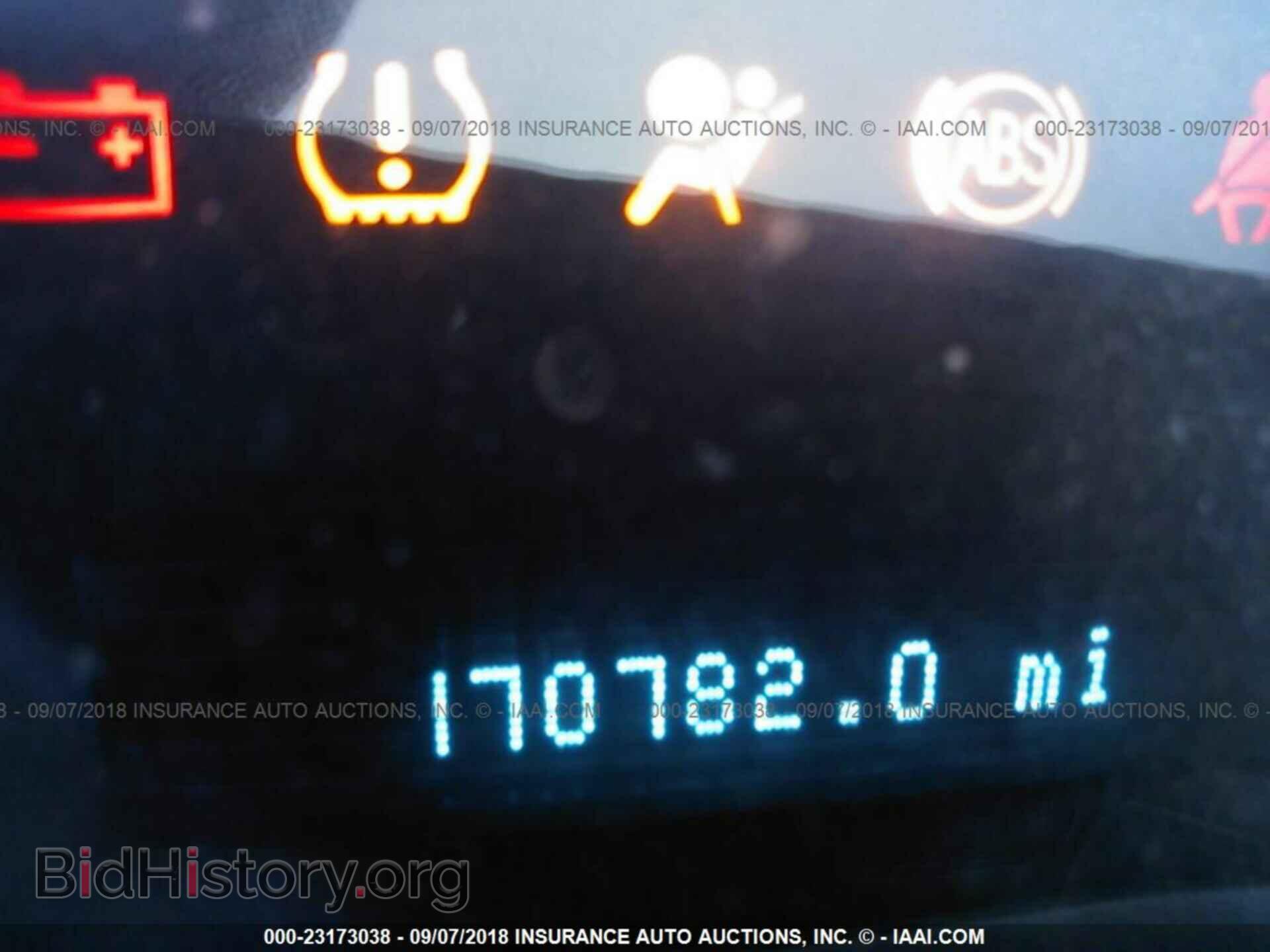 2011 Ford Escape - VIN: 1FMCU0D78BKB85295 - Photo 7