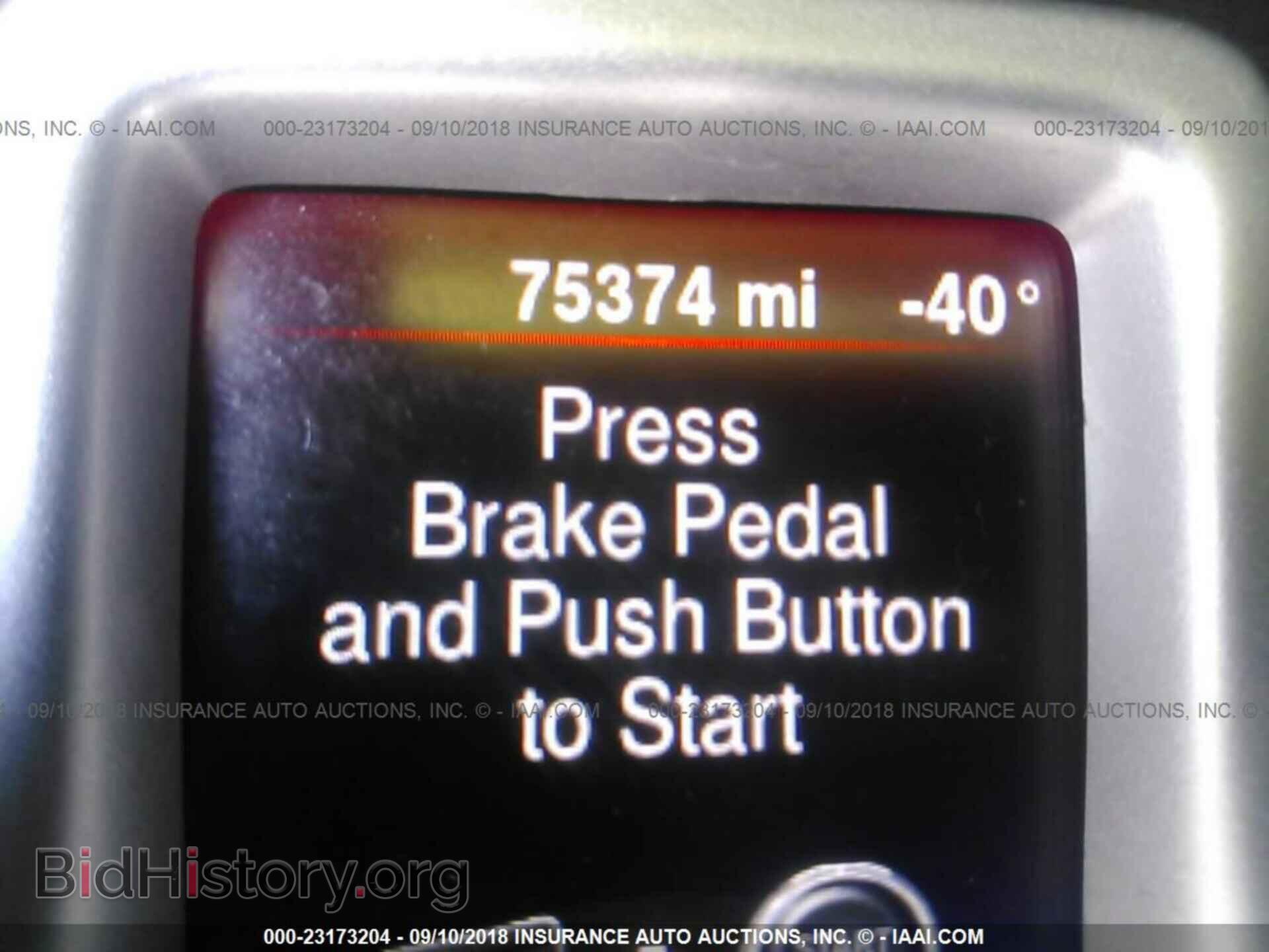 2013 Dodge Journey - VIN: 3C4PDCAB9DT648207 - Фото 7
